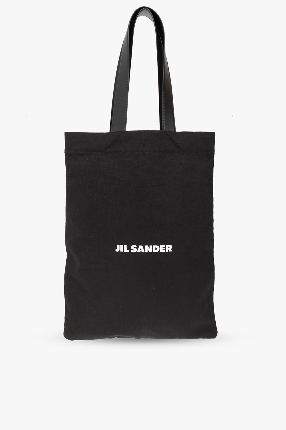 JIL SANDER Torba Typu ‘shopper’, Mężczyźni, Czarny