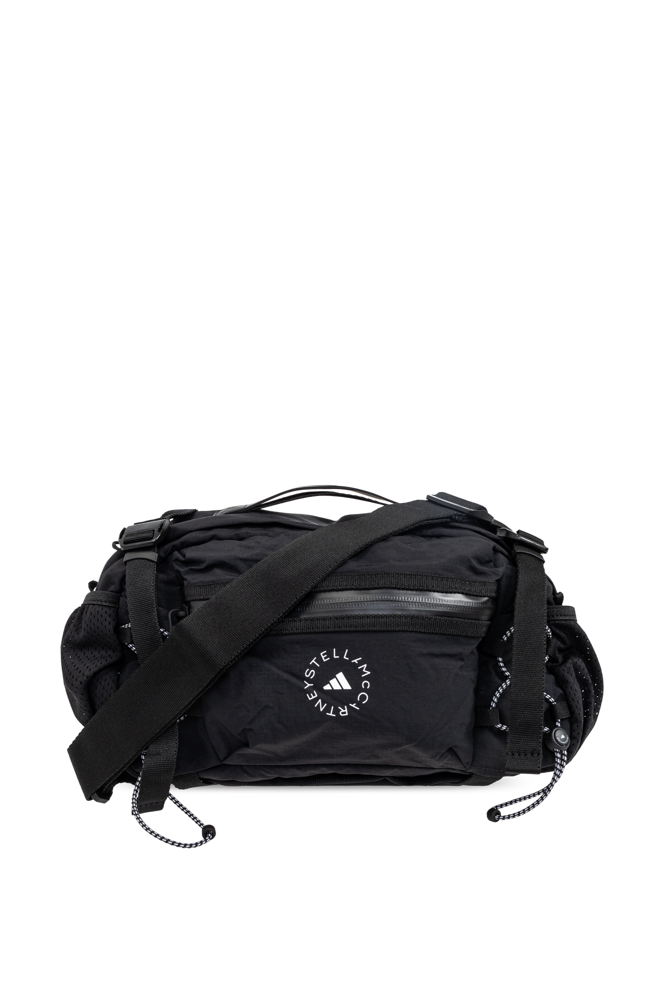 ADIDAS By Stella McCartney Torba Na Pas, Kobiety, Czarny