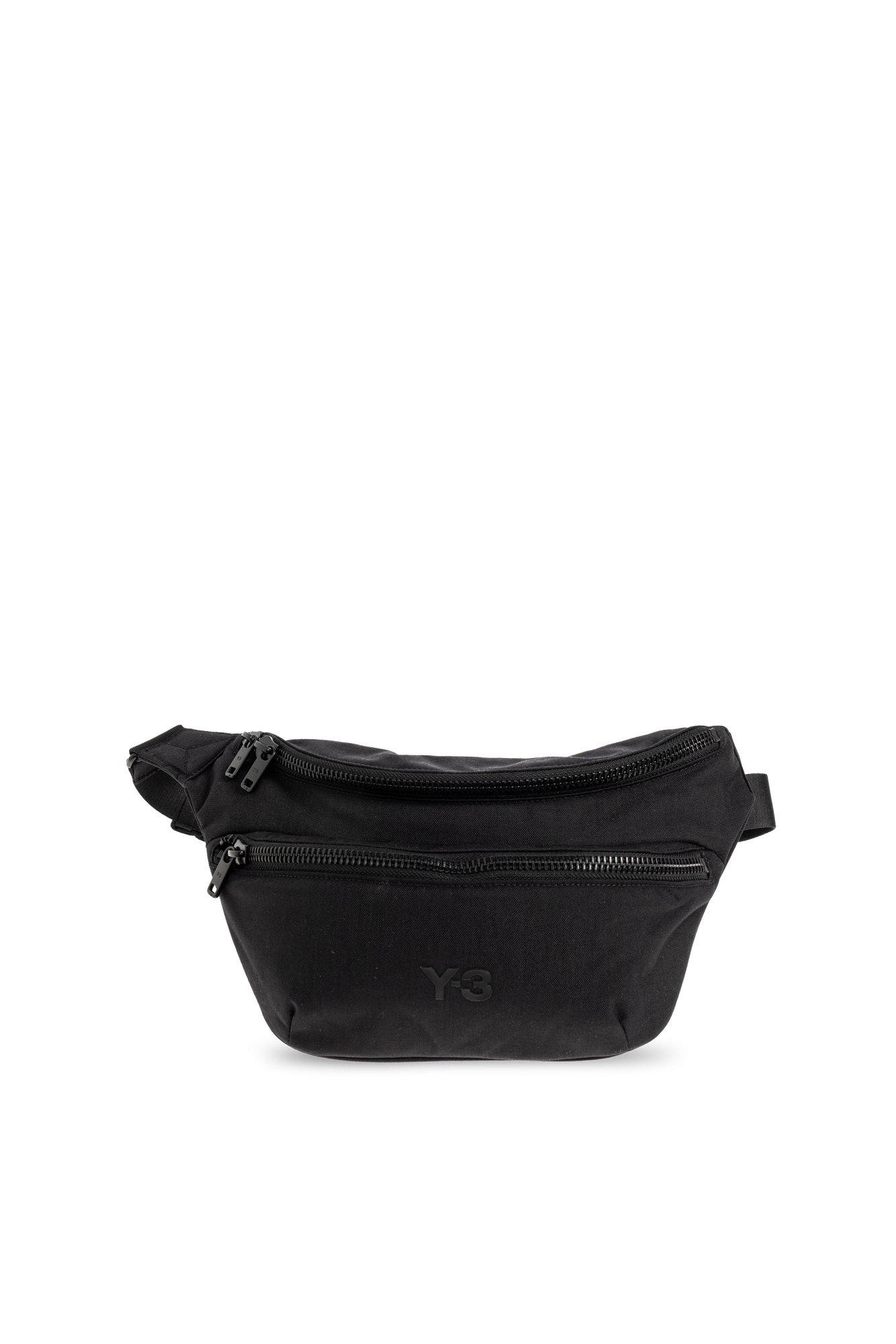 Y-3 Torba Na Pas ‘Fanny Pack’, Unisex, Czarny