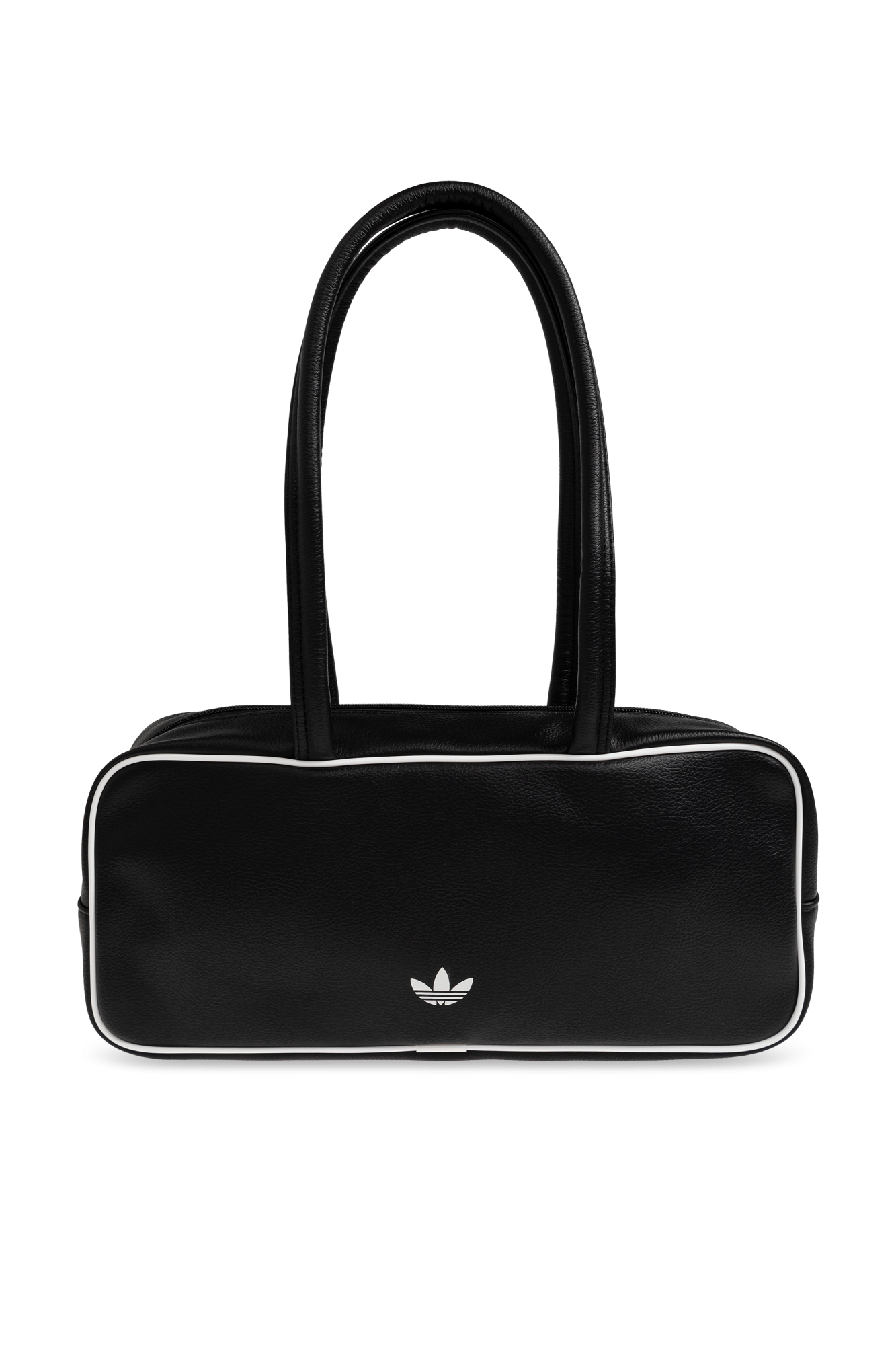 ADIDAS Originals Torba Z Logo, Unisex, Czarny