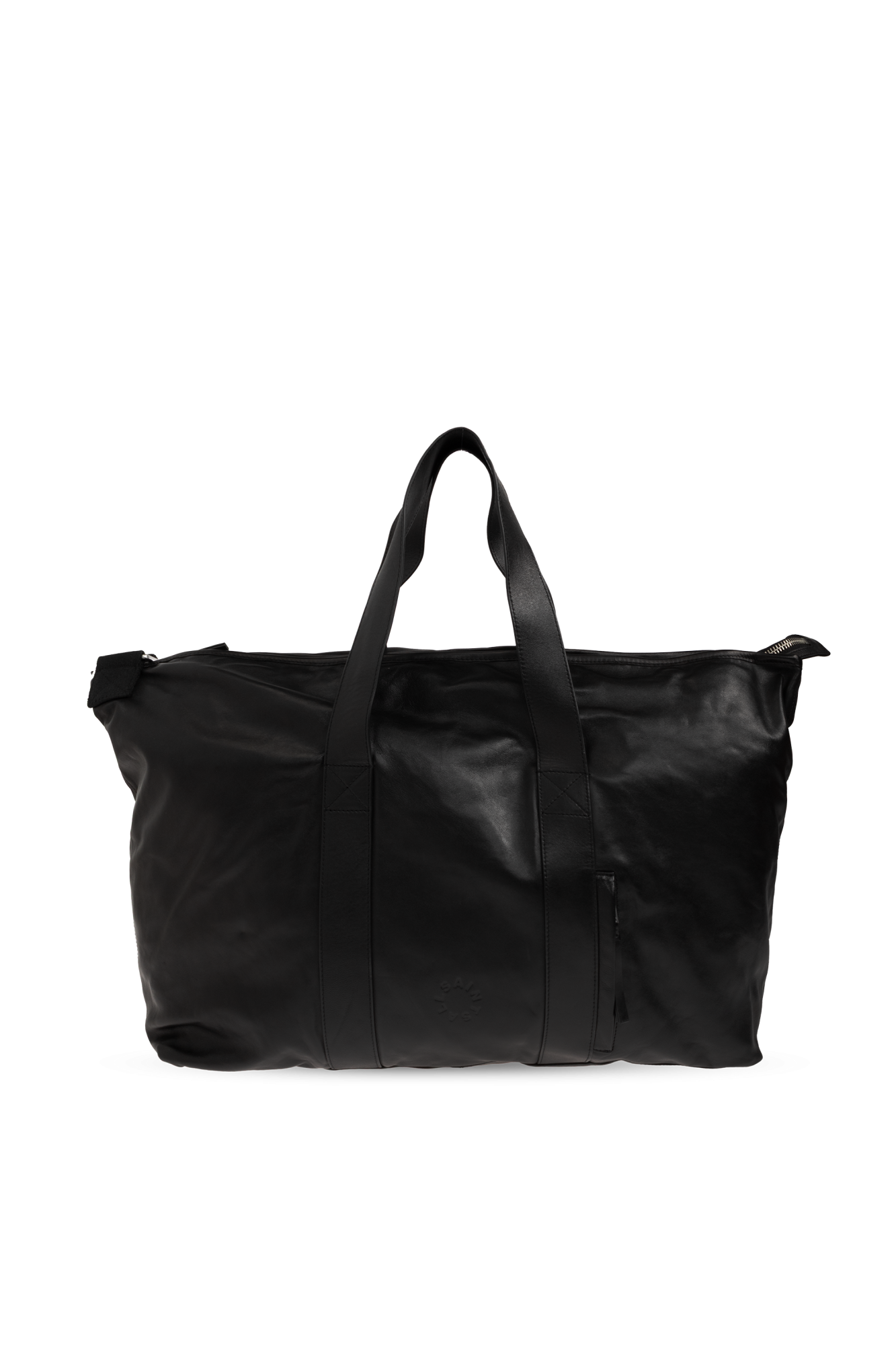 AllSaints Torba `Kei`, Mężczyźni, Czarny