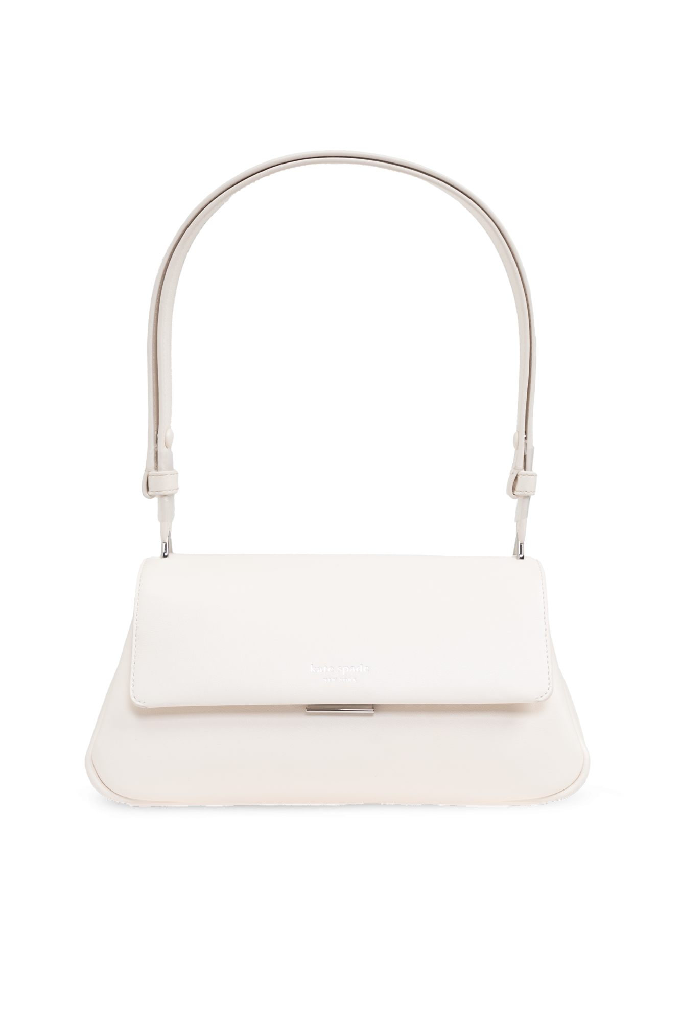 Kate Spade Torba Na Ramię `Grace`, Kobiety, Biały