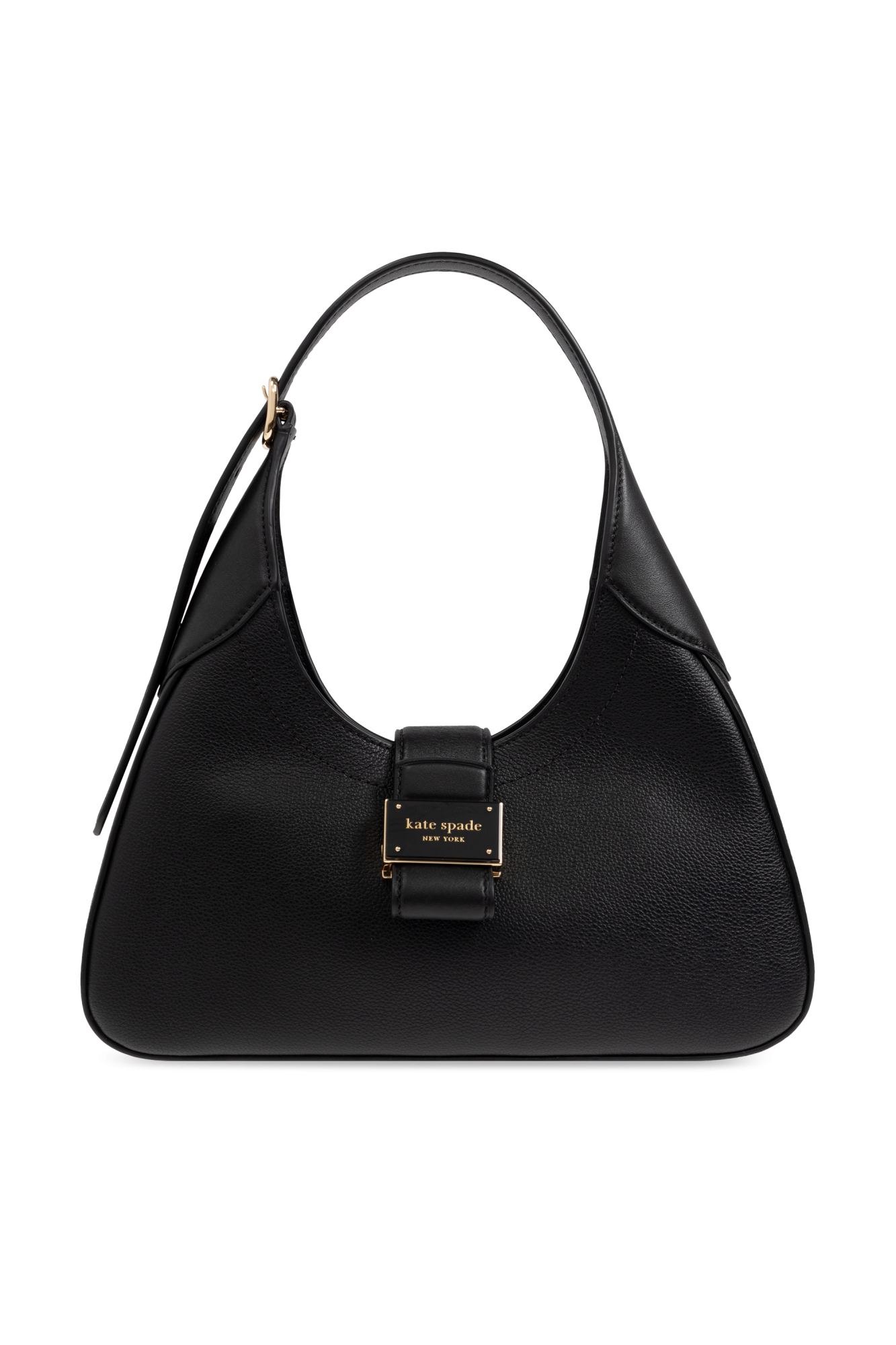 Kate Spade Torba Na Ramię `Nouveau`, Kobiety, Czarny