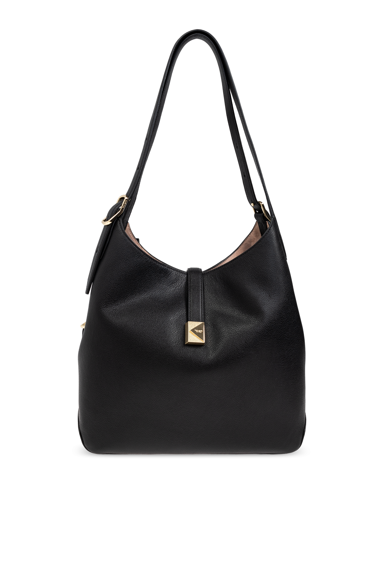 Kate Spade Torba Na Ramię `Deco`, Kobiety, Czarny