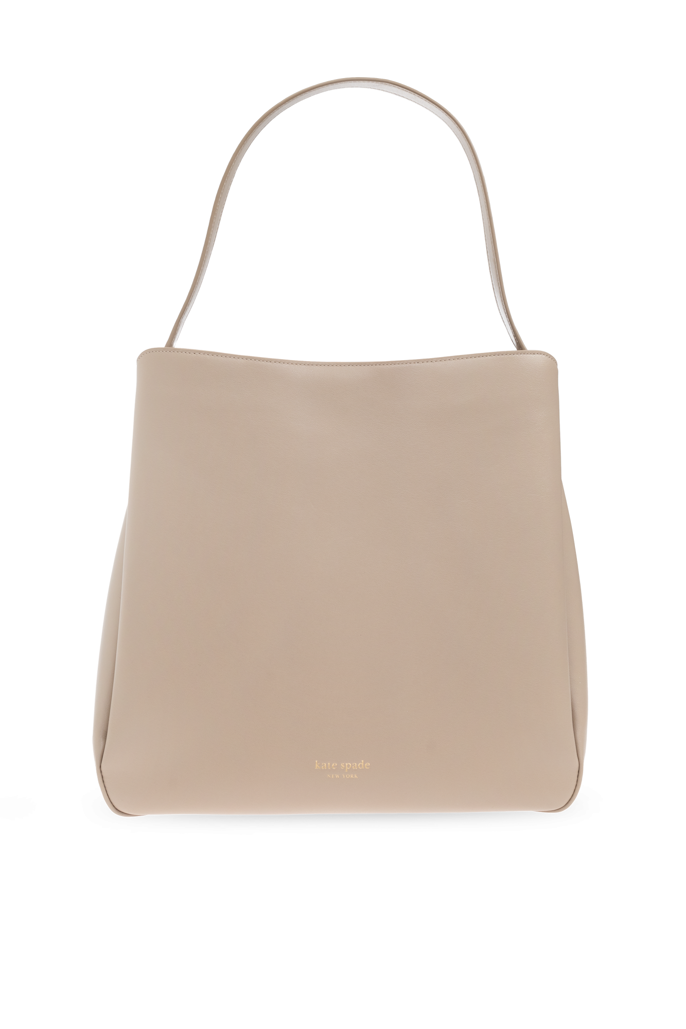 Kate Spade Torba `Grace` Typu `shopper`, Kobiety, Szary