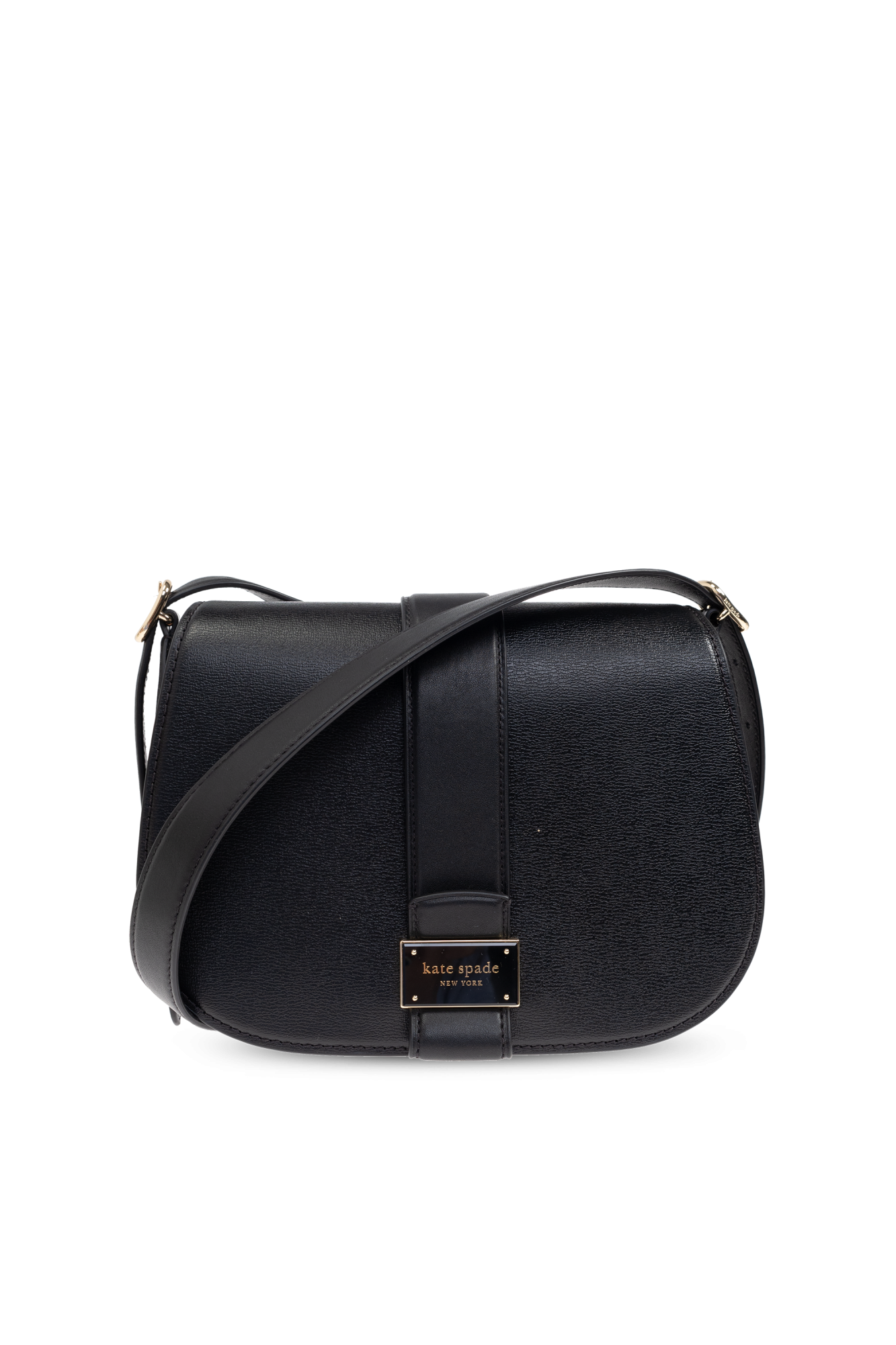Kate Spade Torba Na Ramię, Kobiety, Czarny