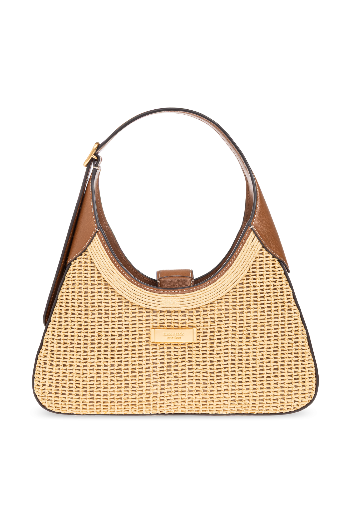Kate Spade Torba Do Ręki, Kobiety, Beżowy