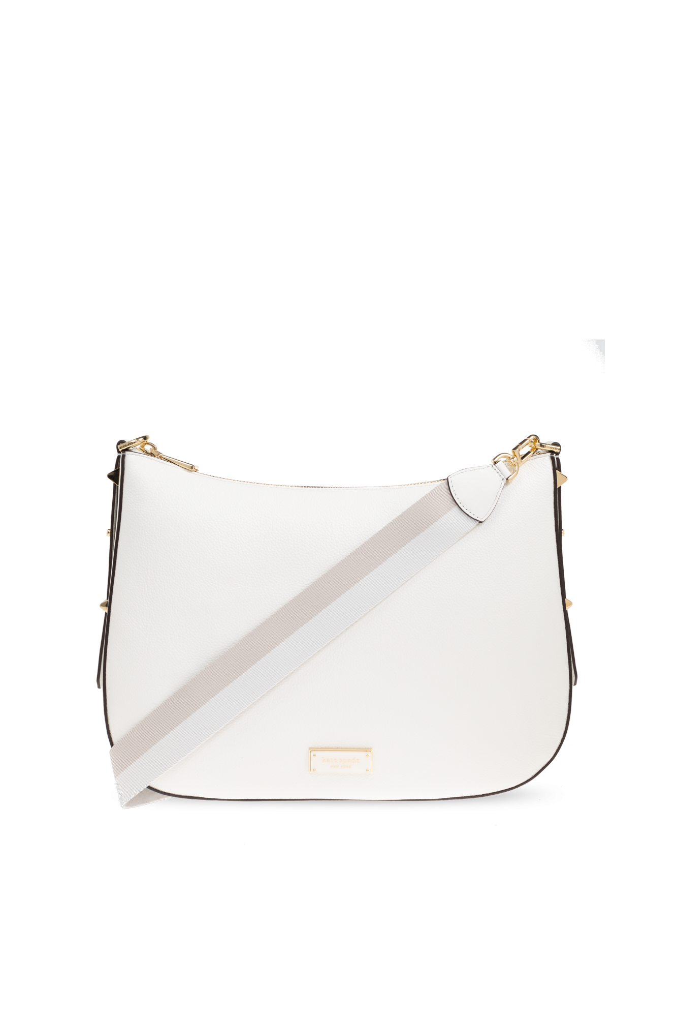 Kate Spade Torba Na Ramię, Kobiety, Biały