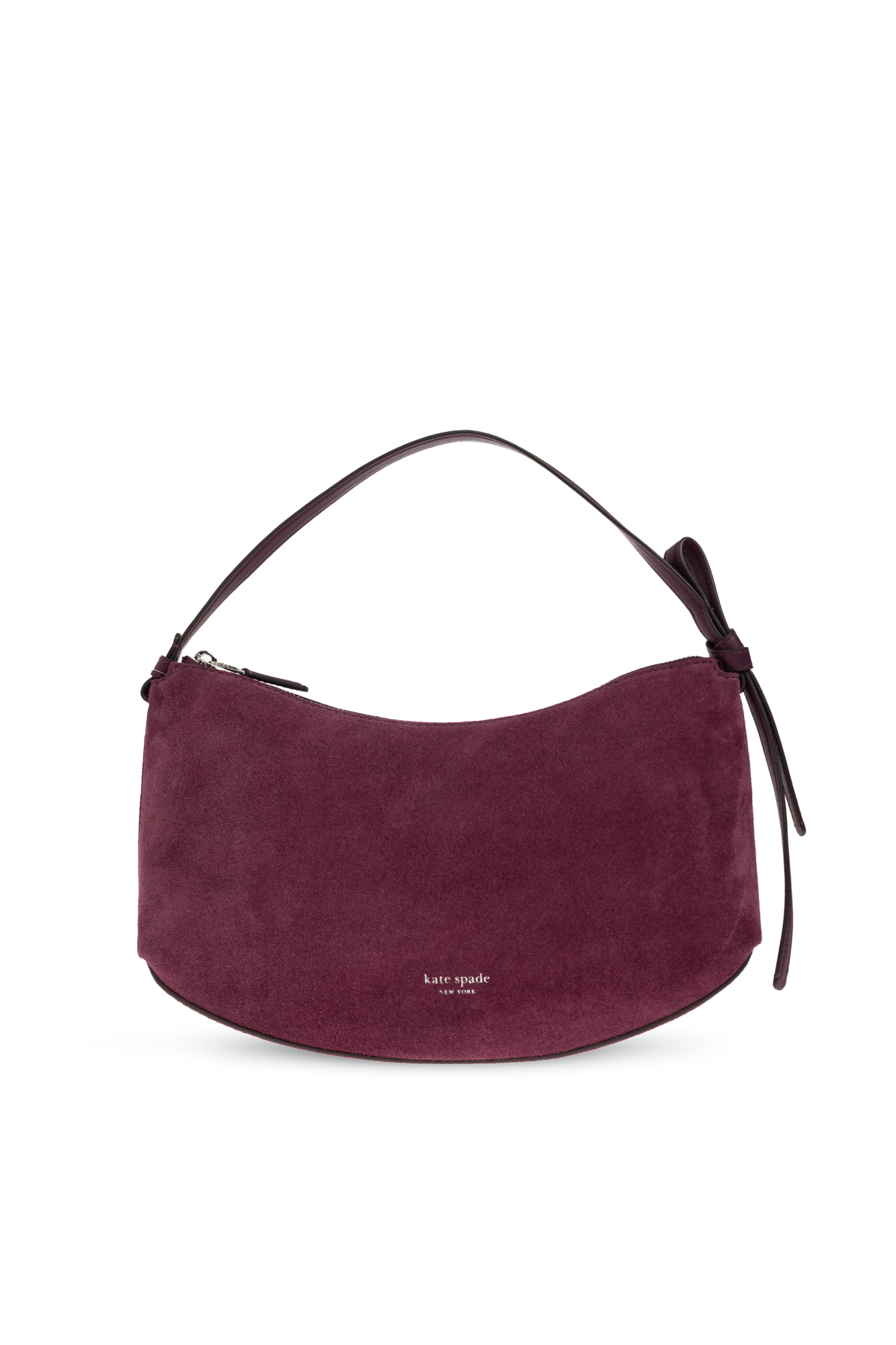 Kate Spade Torba Na Ramię ‘Loop Large’, Kobiety, Fioletowy