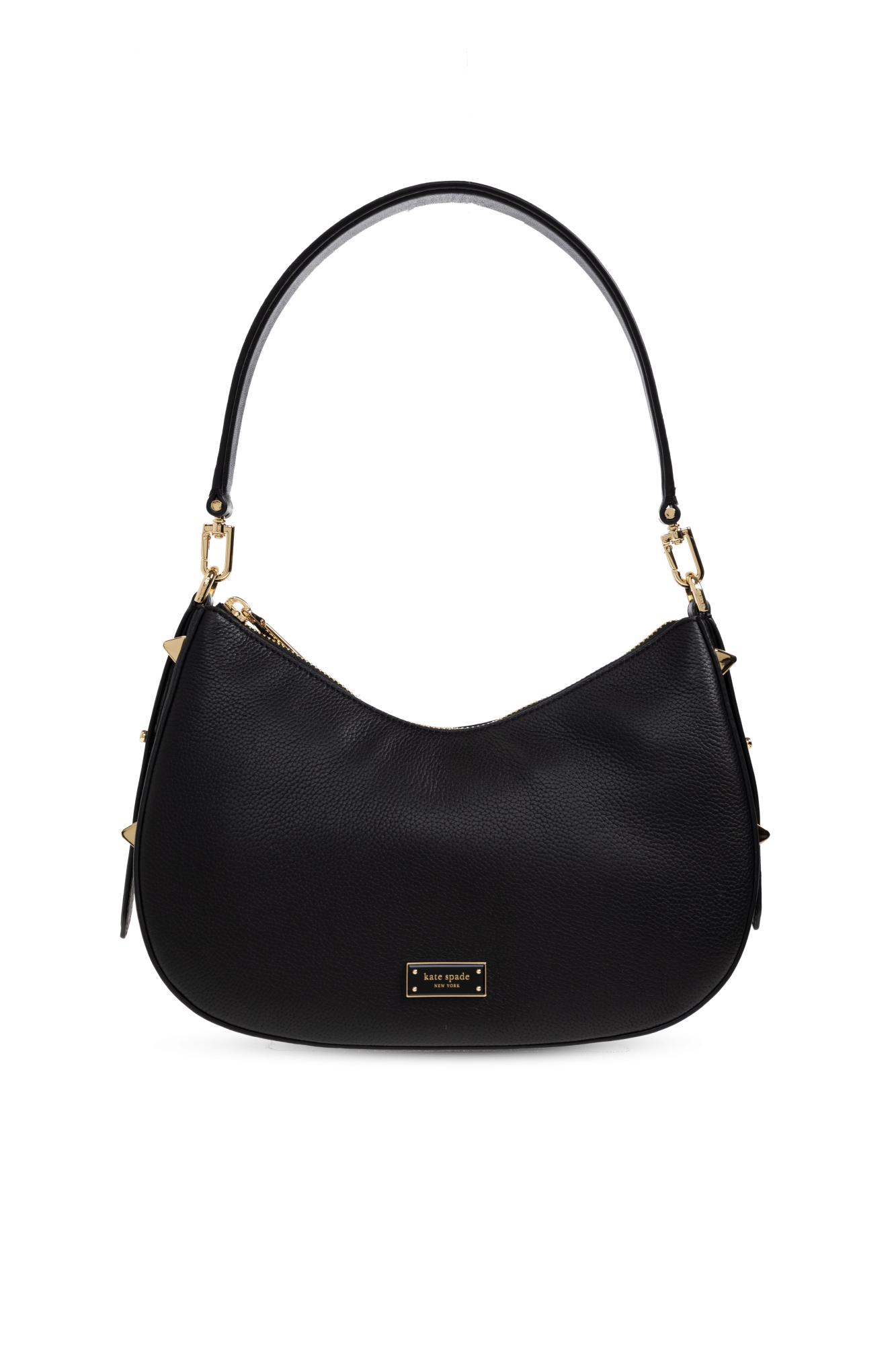 Kate Spade Torba Na Ramię `Liv`, Kobiety, Czarny