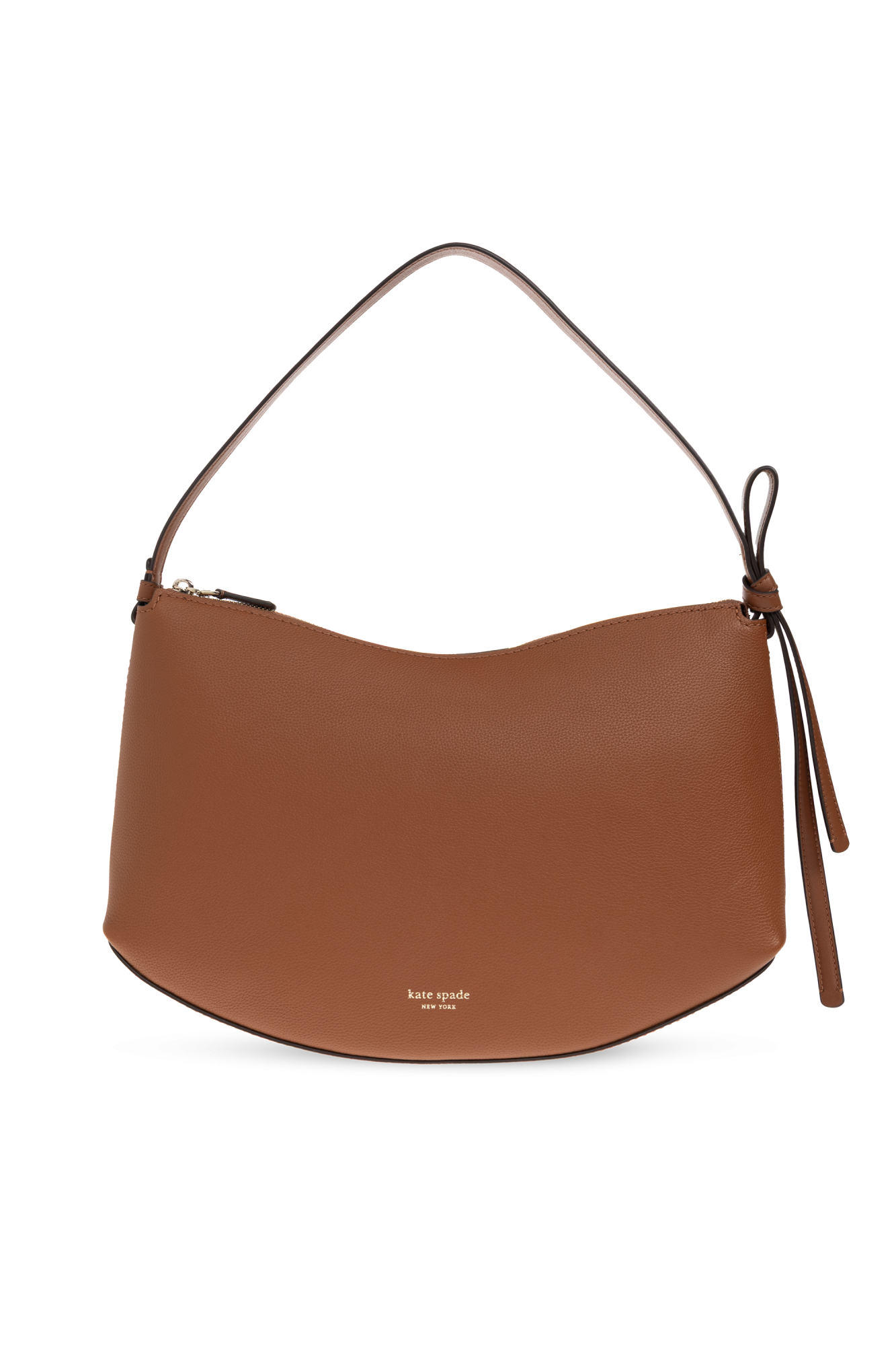 Kate Spade Torba Na Ramię ‘Loop Large’, Kobiety, Brązowy