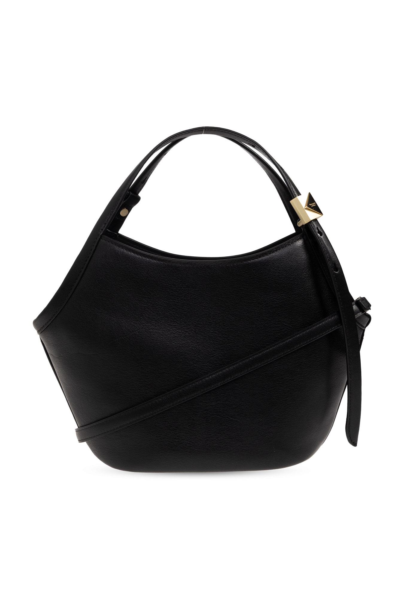 Kate Spade Torba Do Ręki ‘Deco Small’, Kobiety, Czarny
