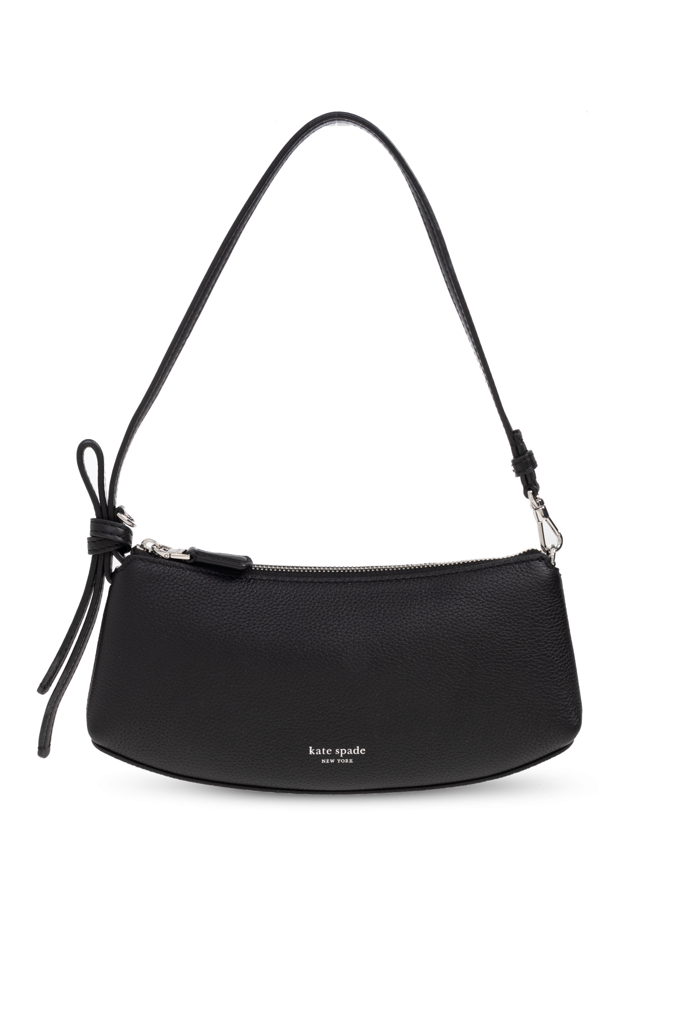 Kate Spade Torba Na Ramię `Loop`, Kobiety, Czarny