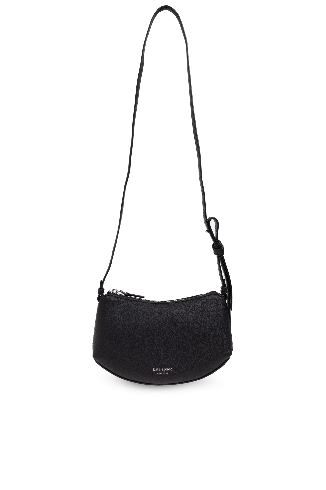 Kate Spade Torba Do Ręki `Loop`, Kobiety, Czarny