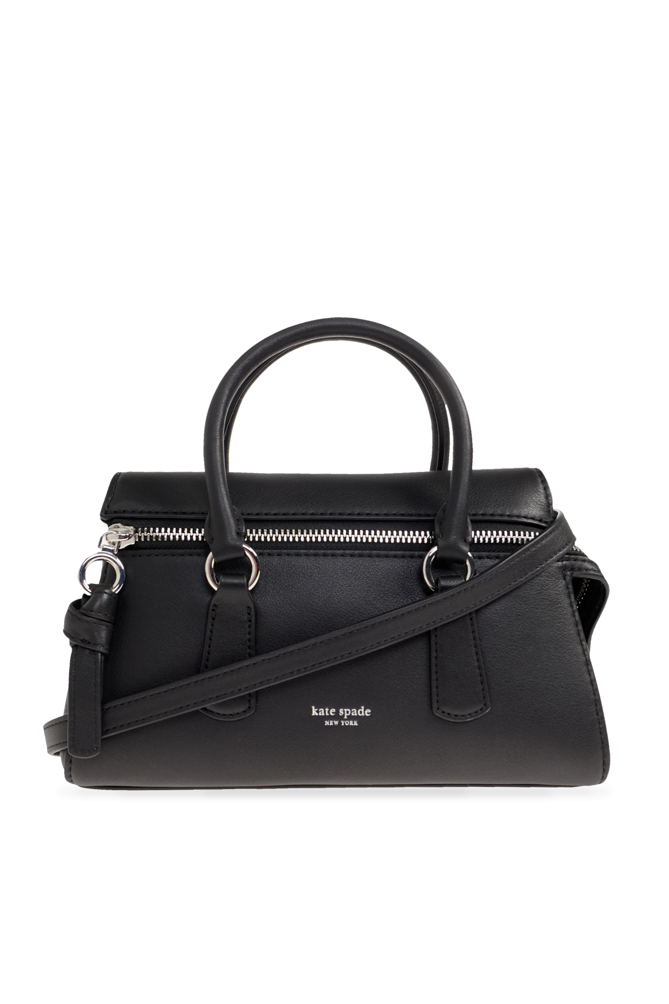 Kate Spade Torba Do Ręki ‘Bond Mini’, Kobiety, Czarny