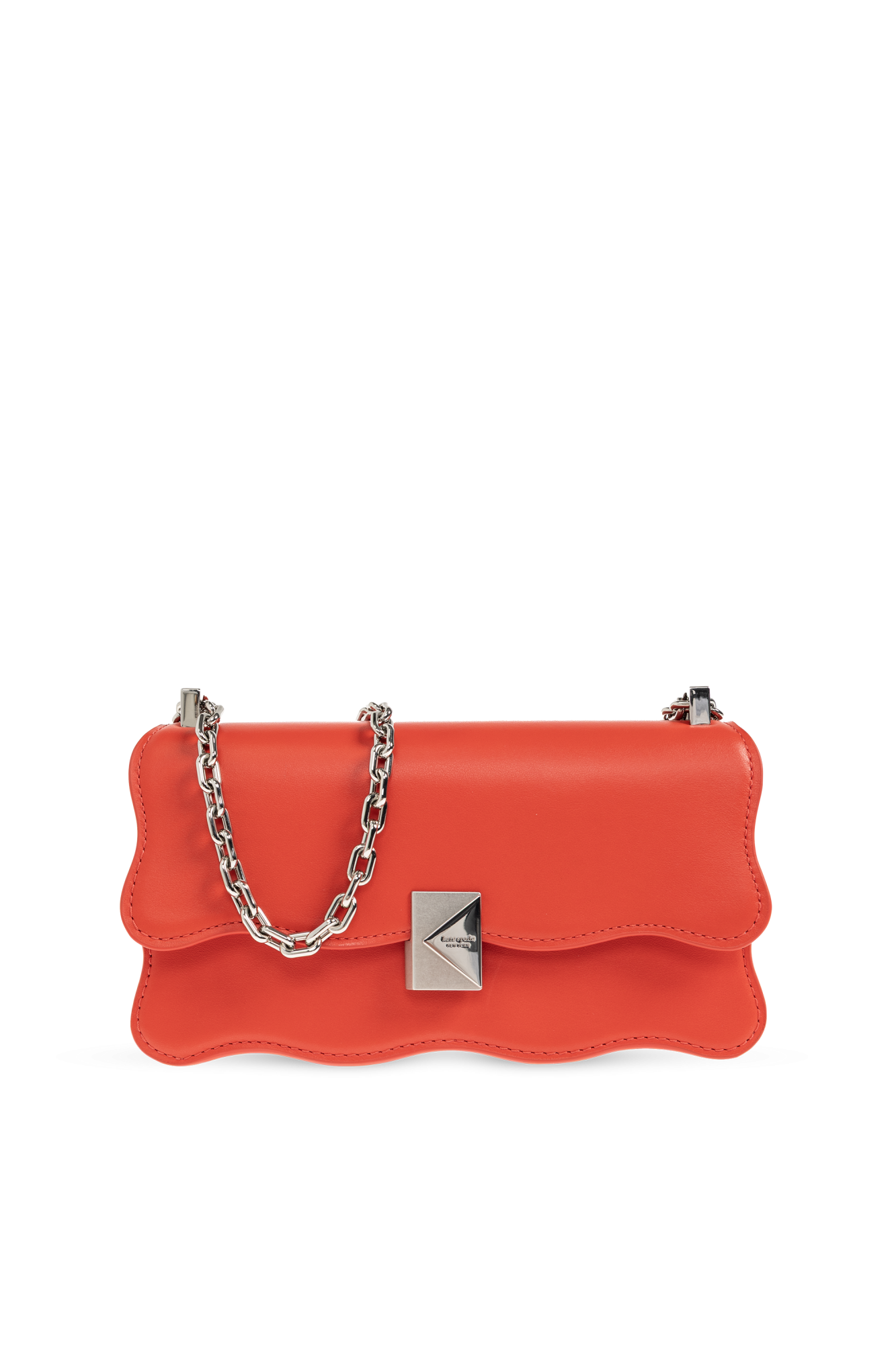 Kate Spade Torba `Deco Mini`, Kobiety, Czerwony