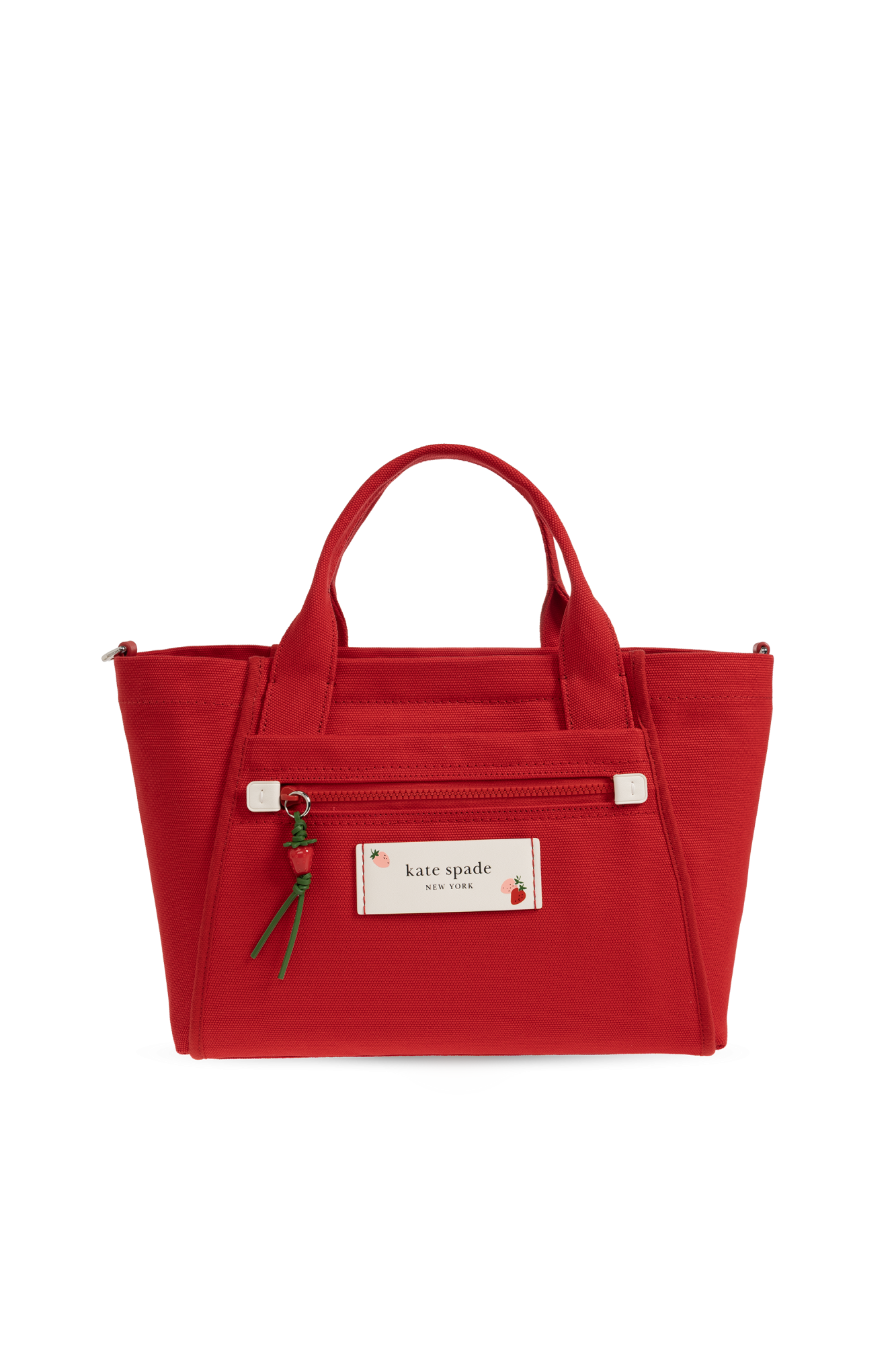 Kate Spade Torba ‘Dash’, Kobiety, Czerwony