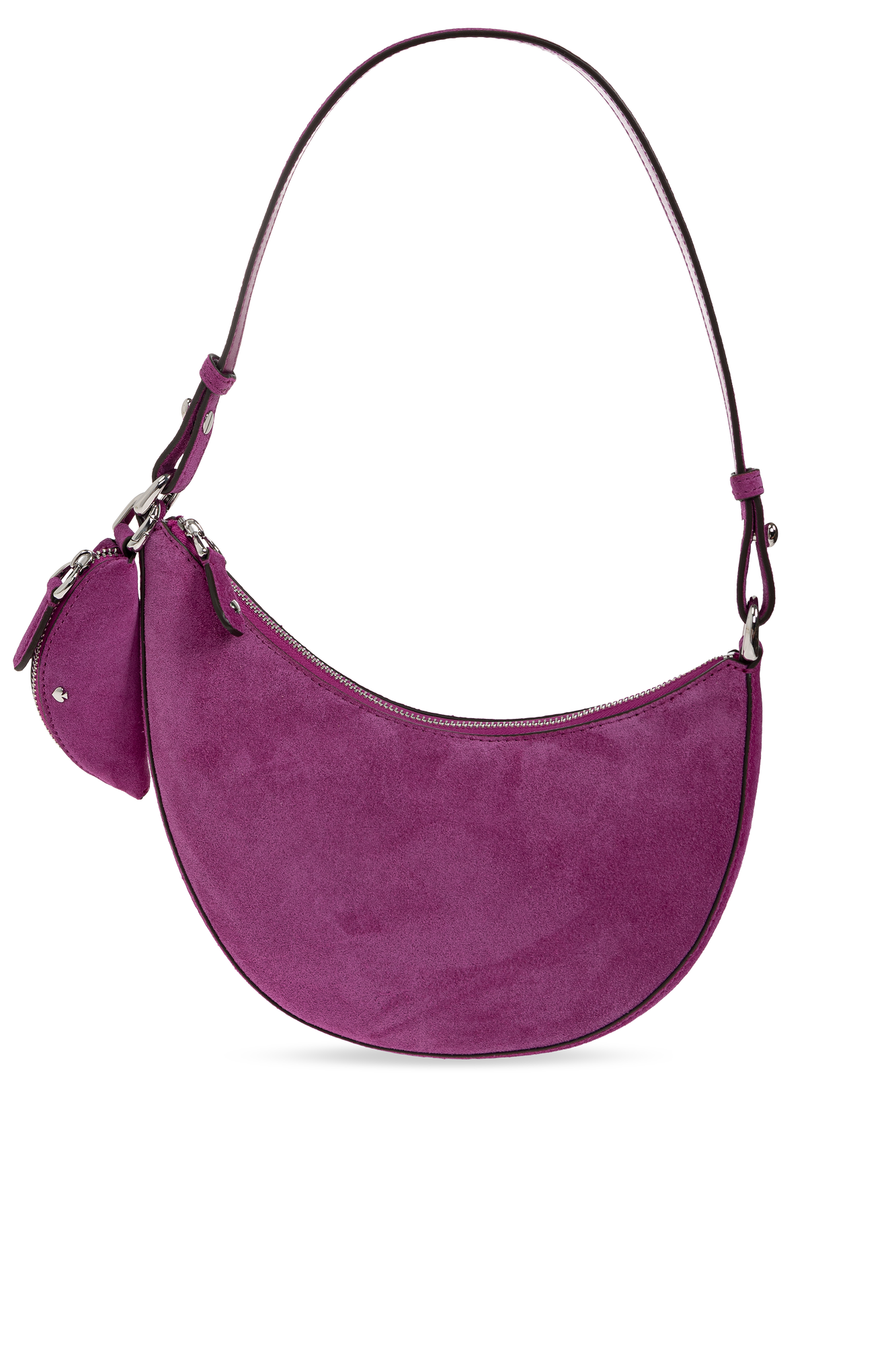 Kate Spade Torba ‘Duo Mini’, Kobiety, Fioletowy