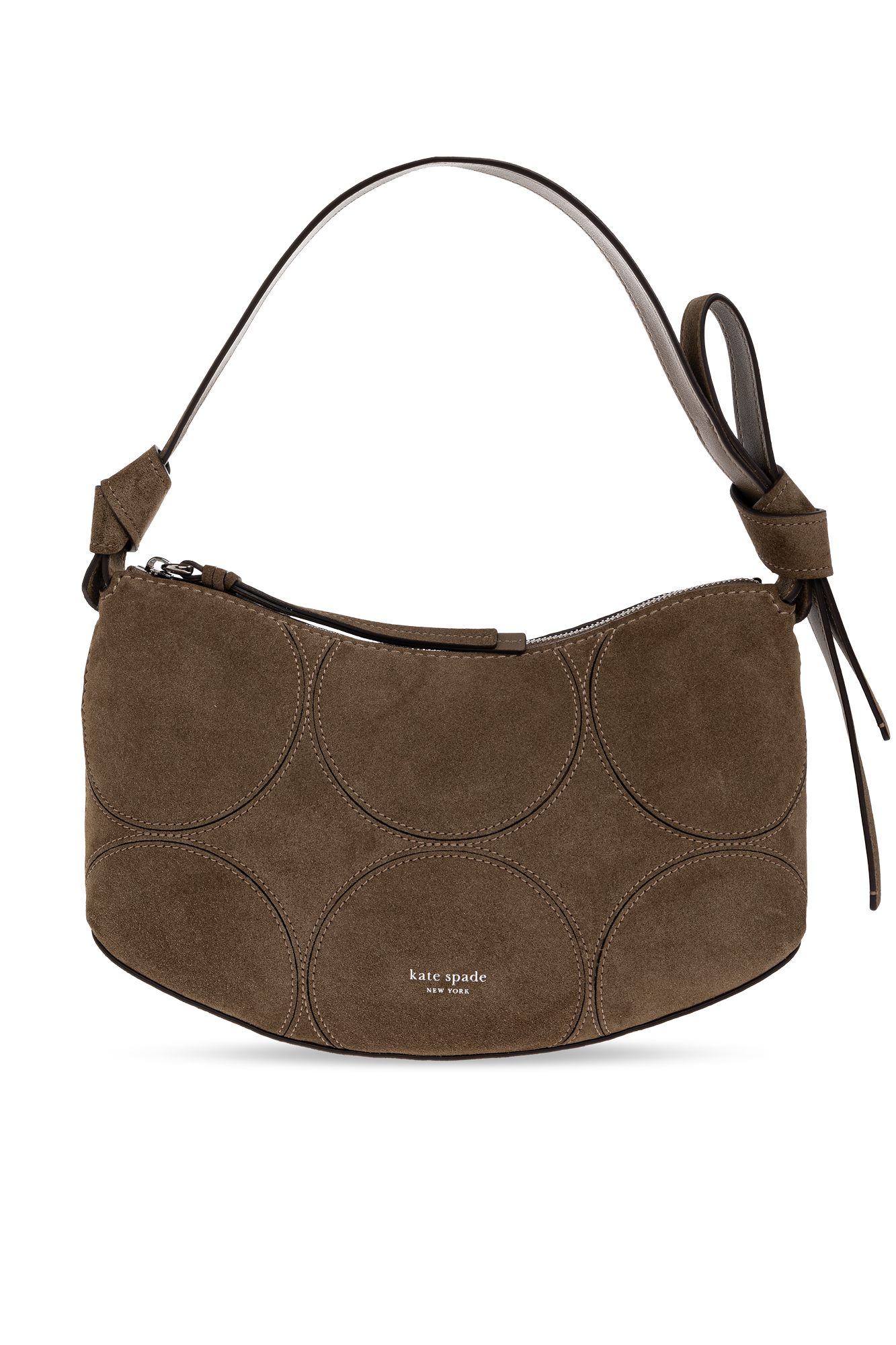 Kate Spade Torba ‘Loop’, Kobiety, Brązowy