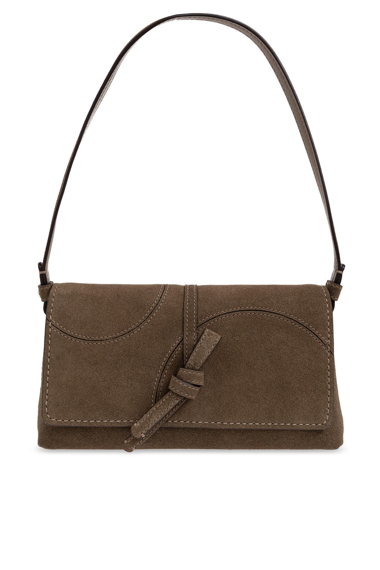 Kate Spade Torba ‘Loop’, Kobiety, Brązowy
