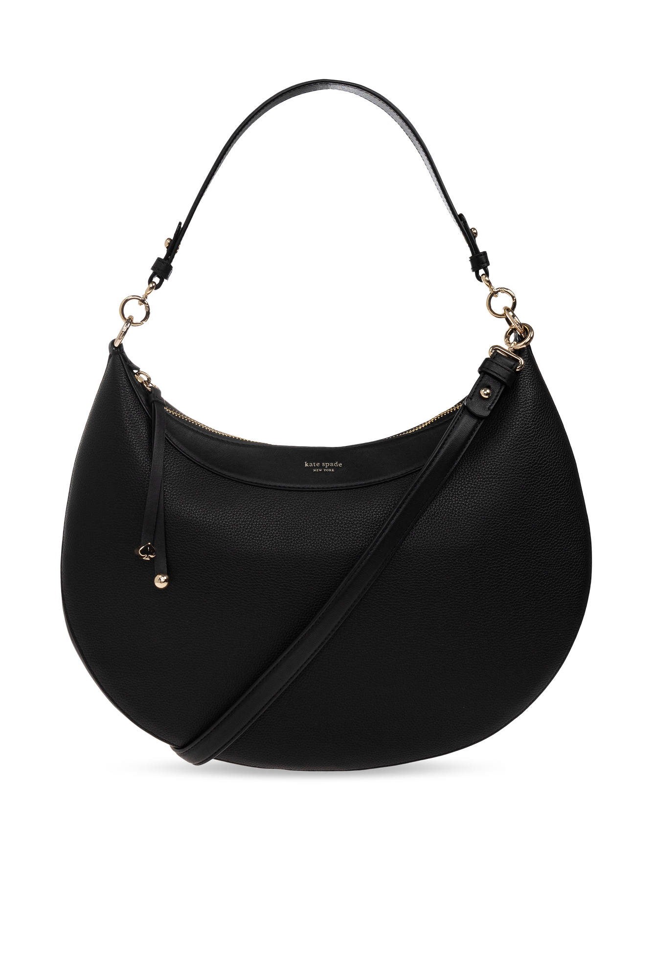 Kate Spade Torba `Liv`, Kobiety, Czarny