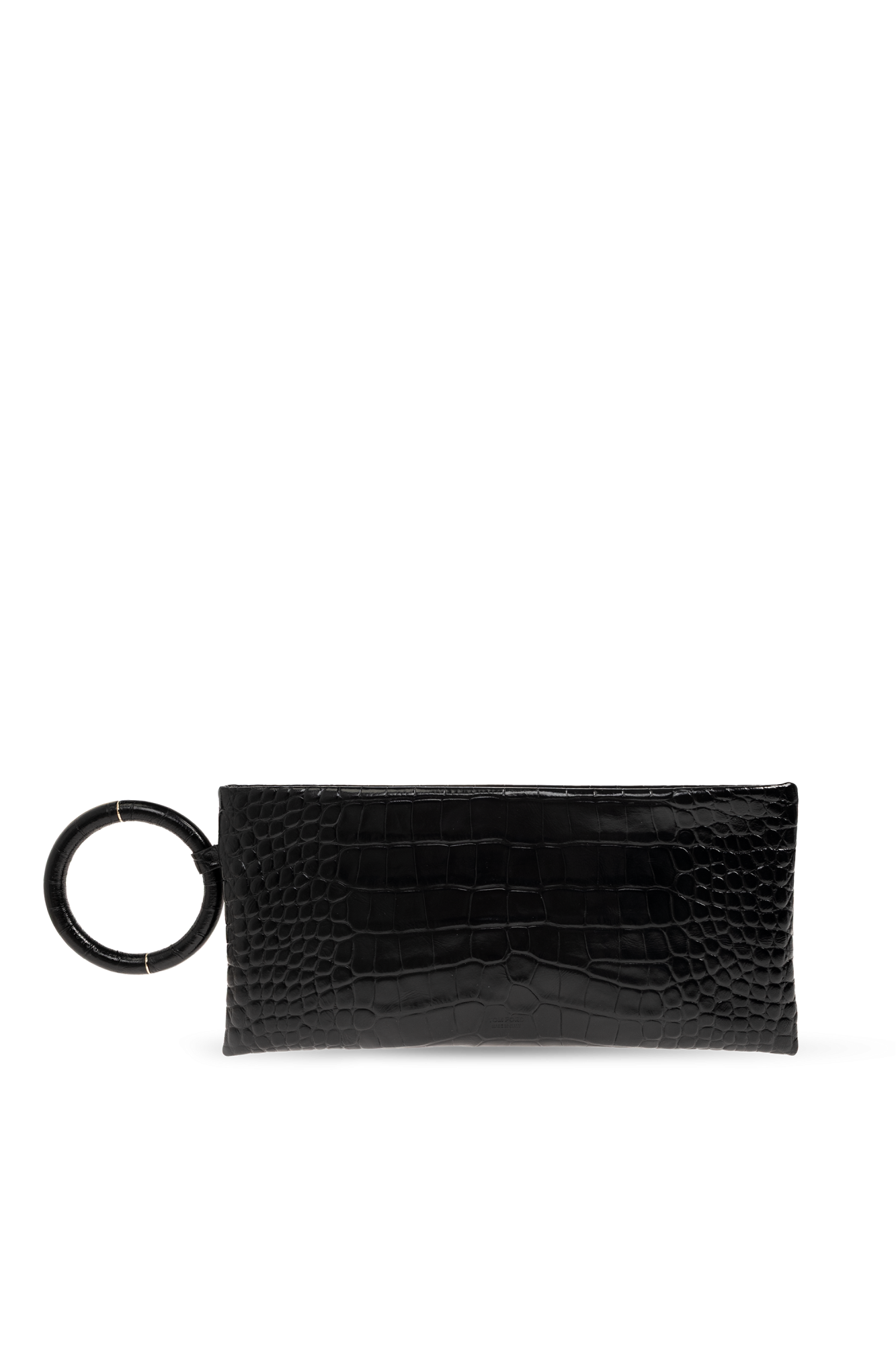 Tom Ford Kopertówka ‘Aura’, Kobiety, Czarny