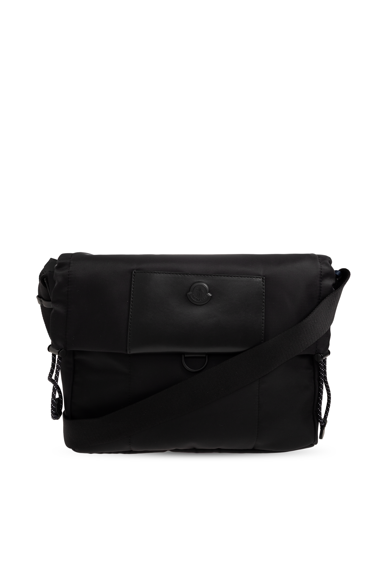 Moncler Torba ‘Kenton’, Mężczyźni, Czarny