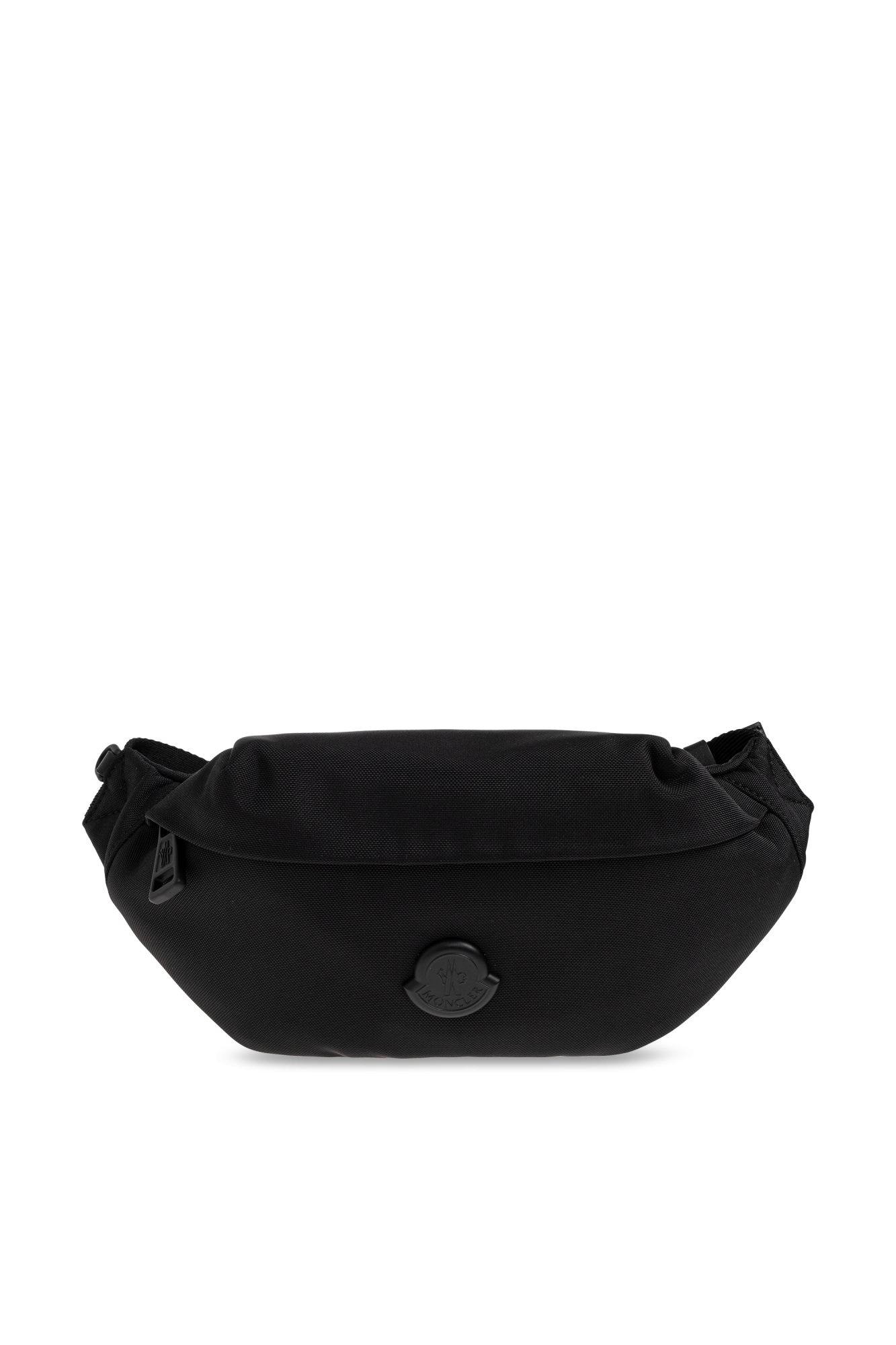 Moncler Torba `Durance`, Mężczyźni, Czarny