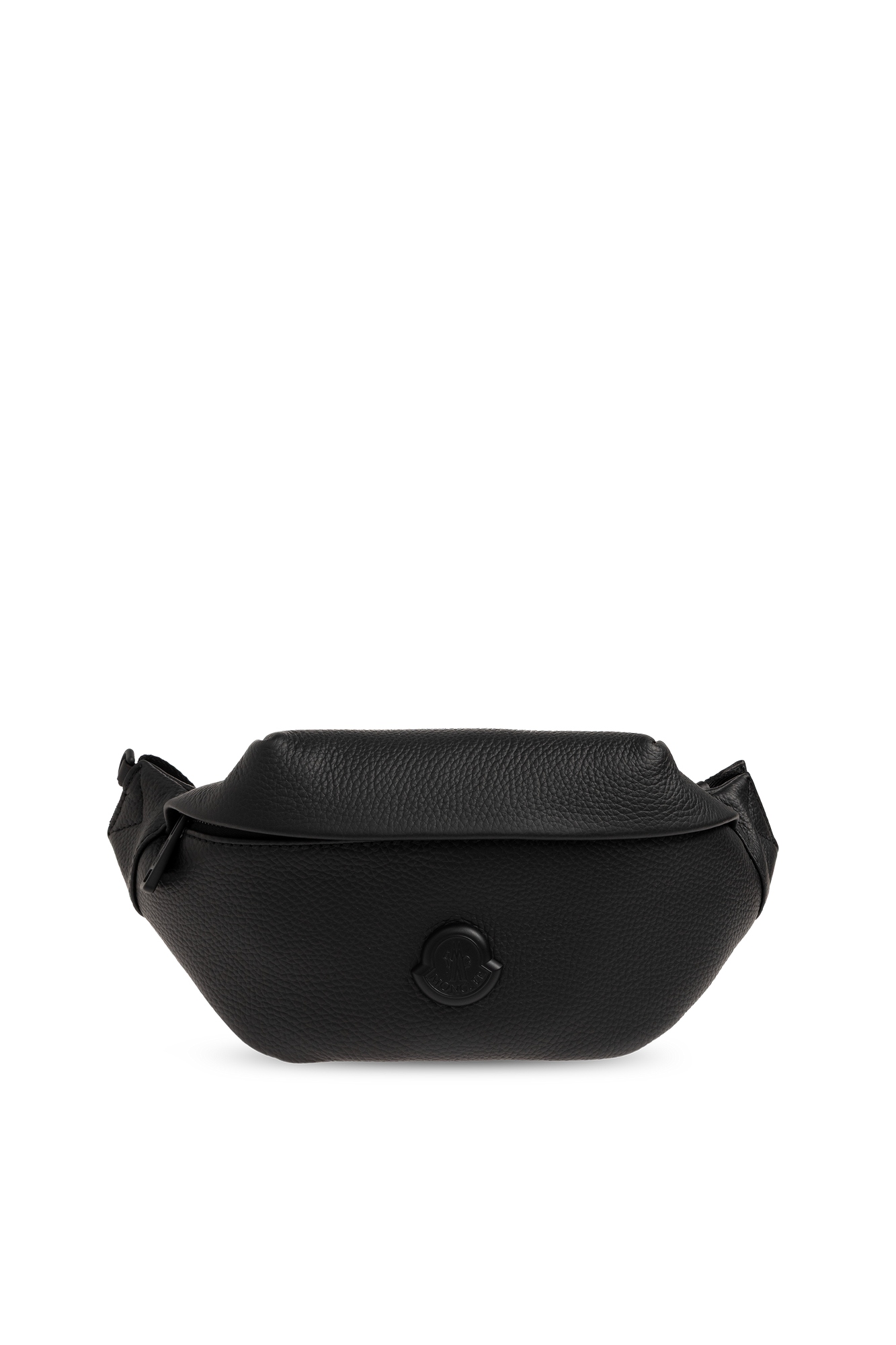 Moncler Torba ‘Durance Small’, Mężczyźni, Czarny