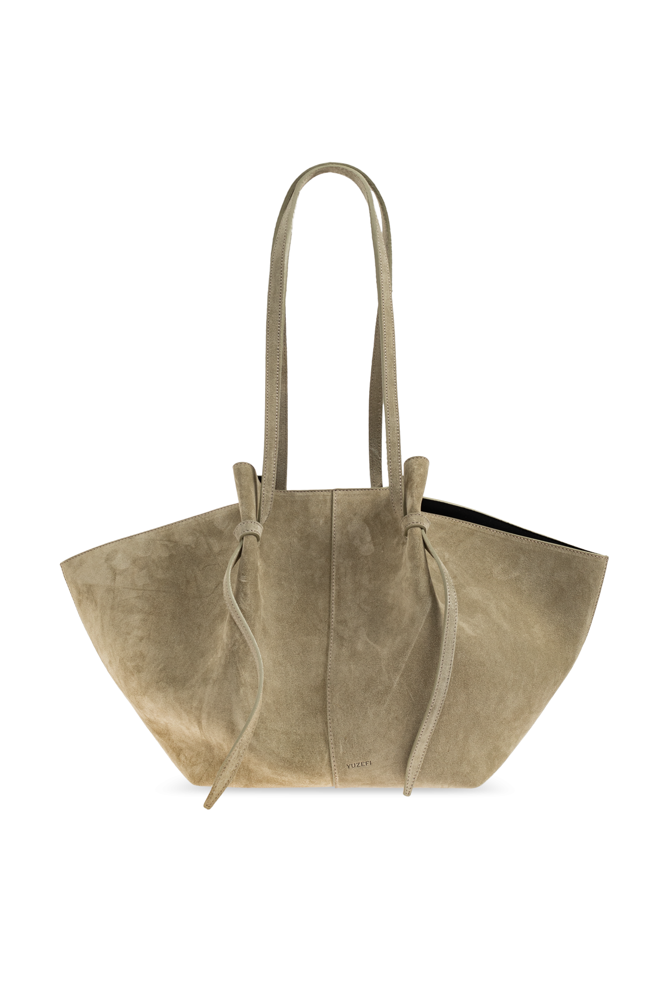 Yuzefi Torba `Large Mochi`, Kobiety, Zielony
