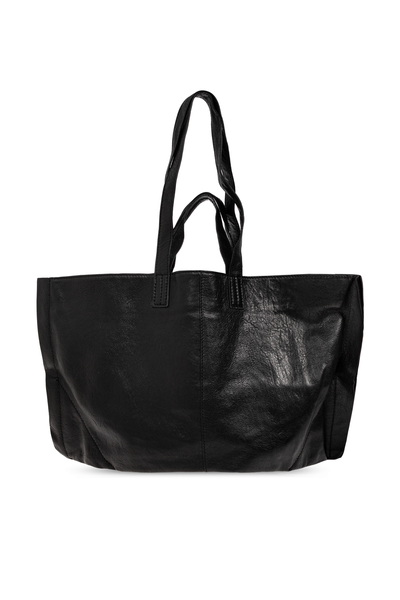 AllSaints Torba `Lutece`, Kobiety, Czarny