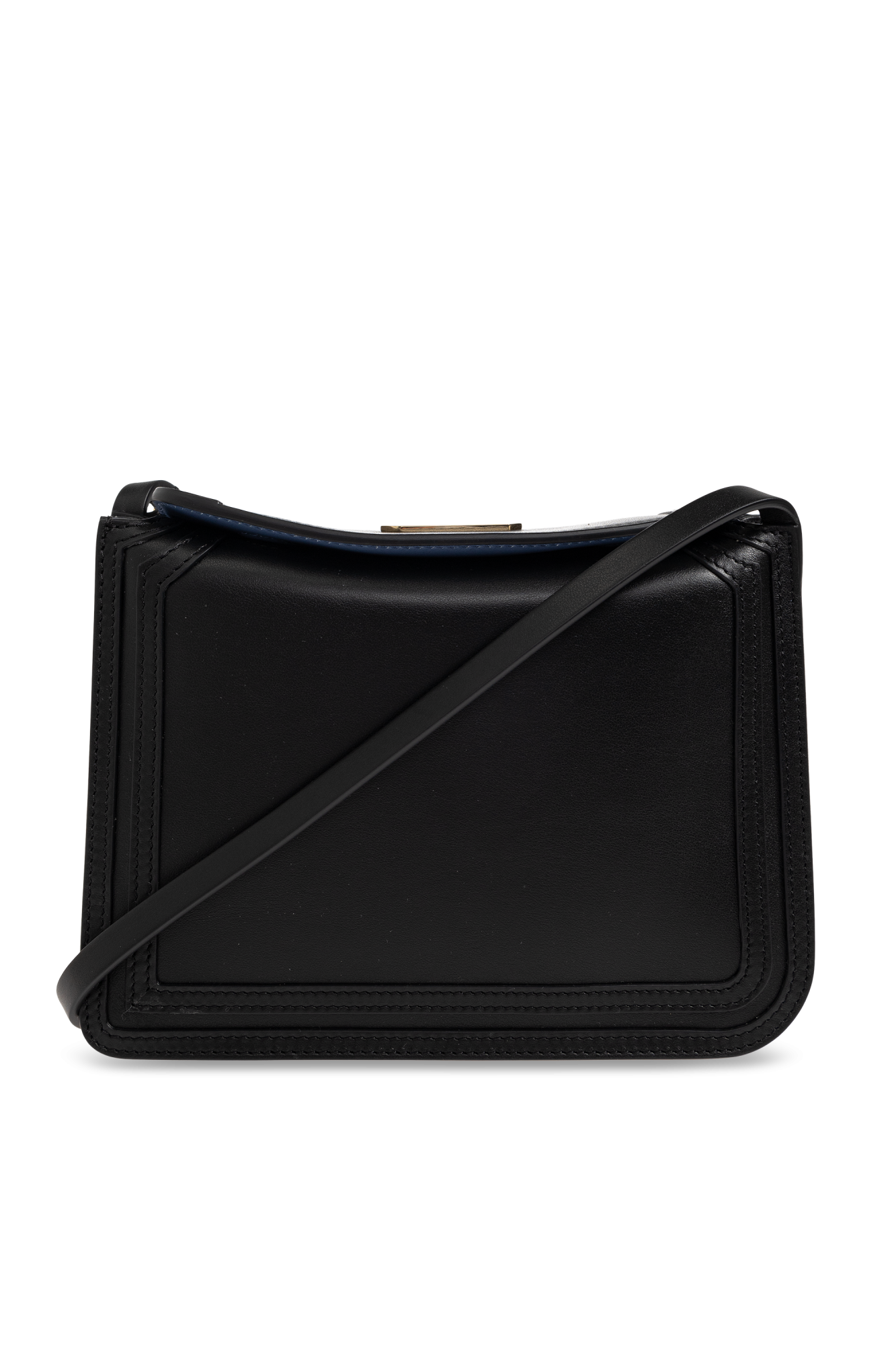 Lanvin Torba `Compagnon`, Kobiety, Czarny
