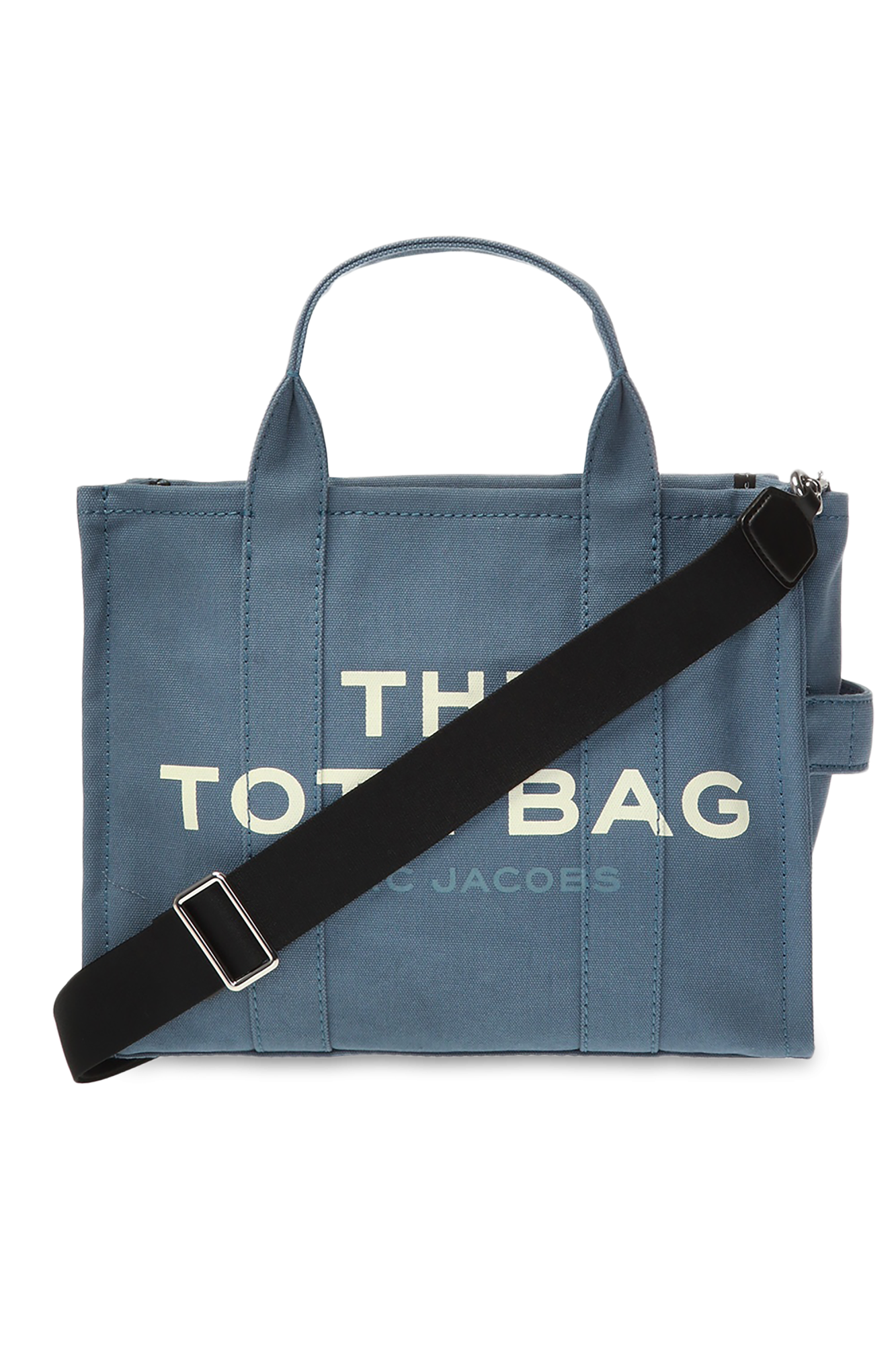 Marc Jacobs Torba 'The Medium Tote', Kobiety, Niebieski
