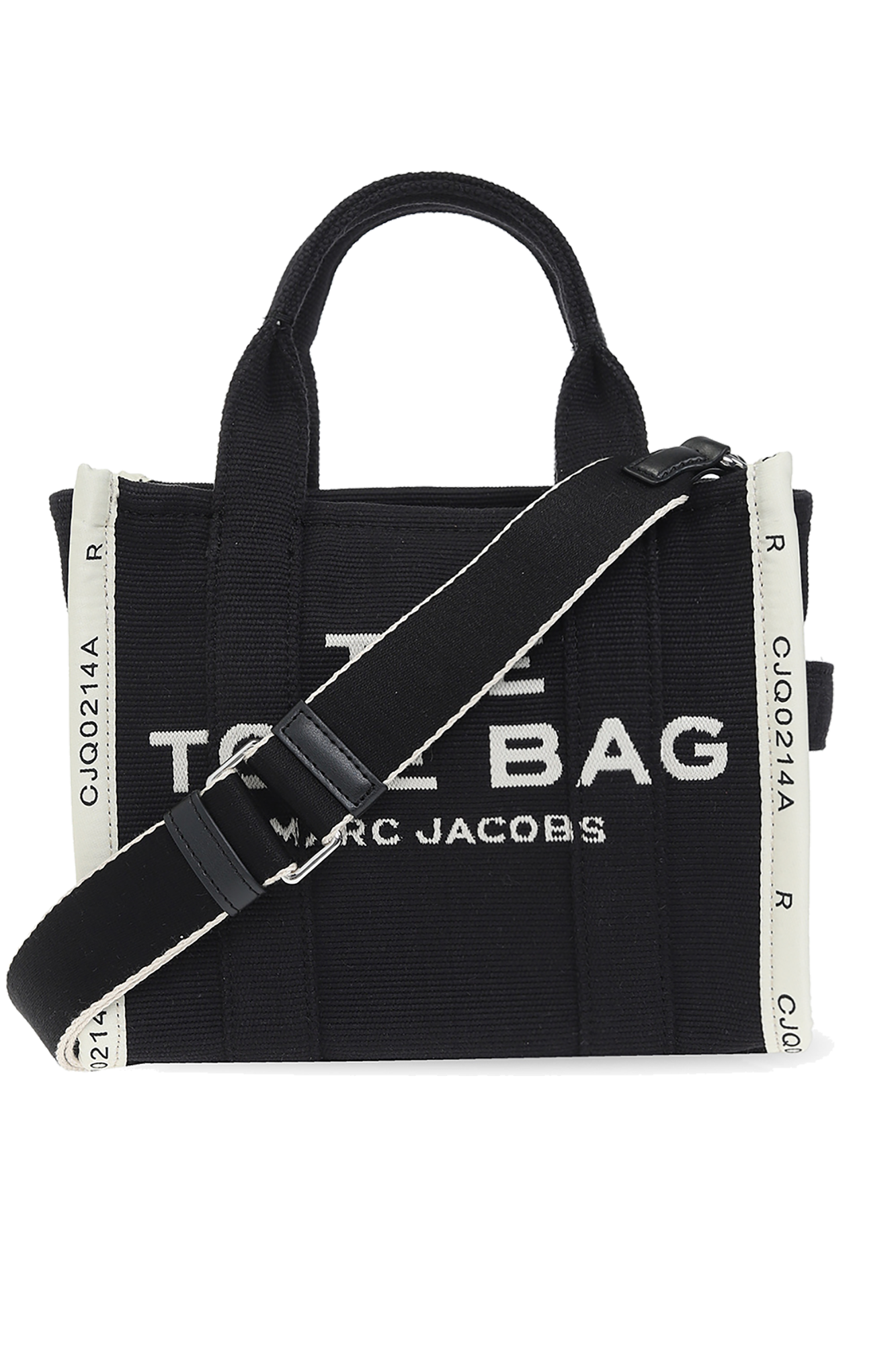Marc Jacobs Torba Typu 'shopper', Kobiety, Czarny