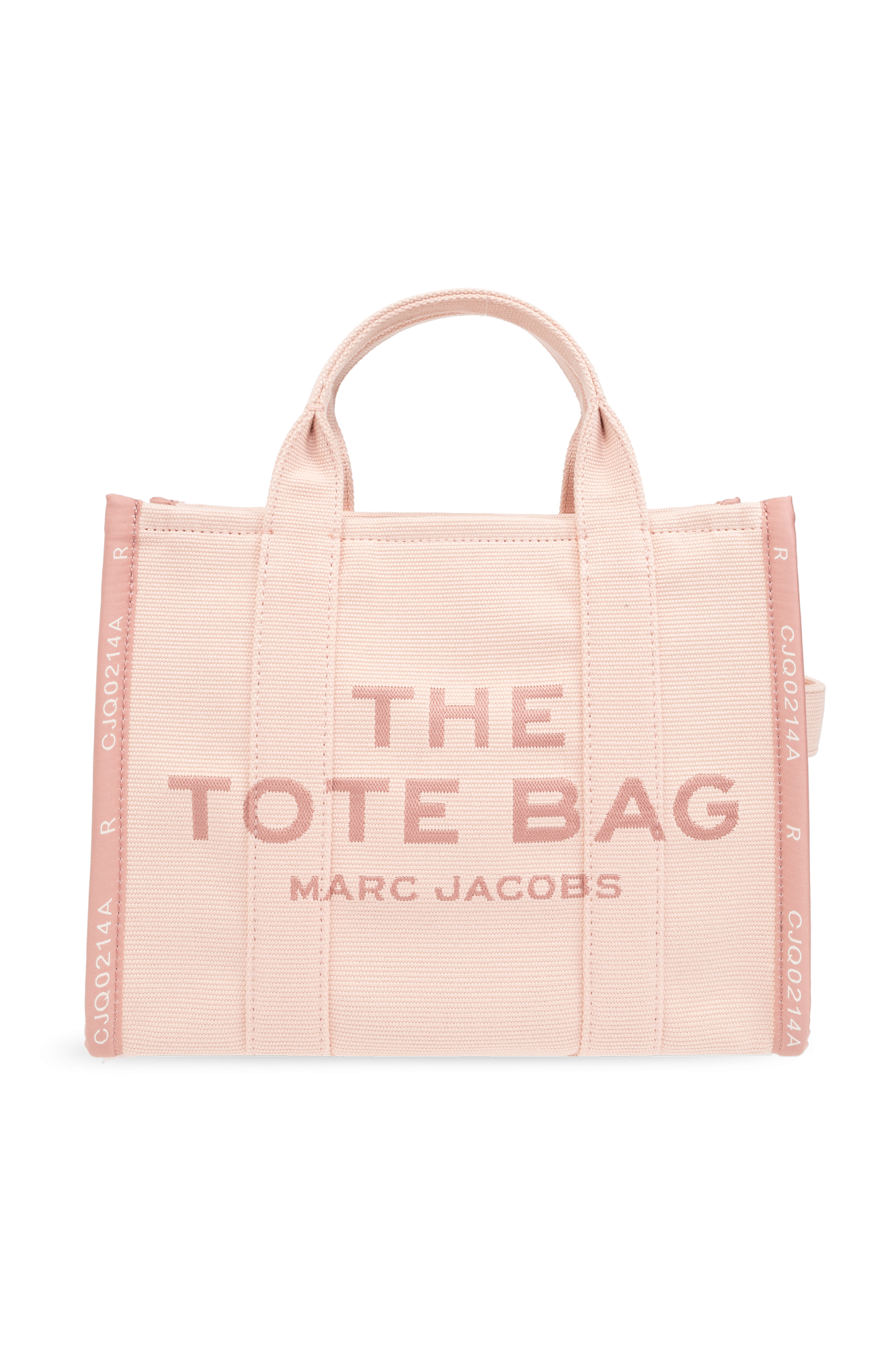 Marc Jacobs Torba `Medium The Tote Bag` Typu 'shopper', Kobiety, Różowy