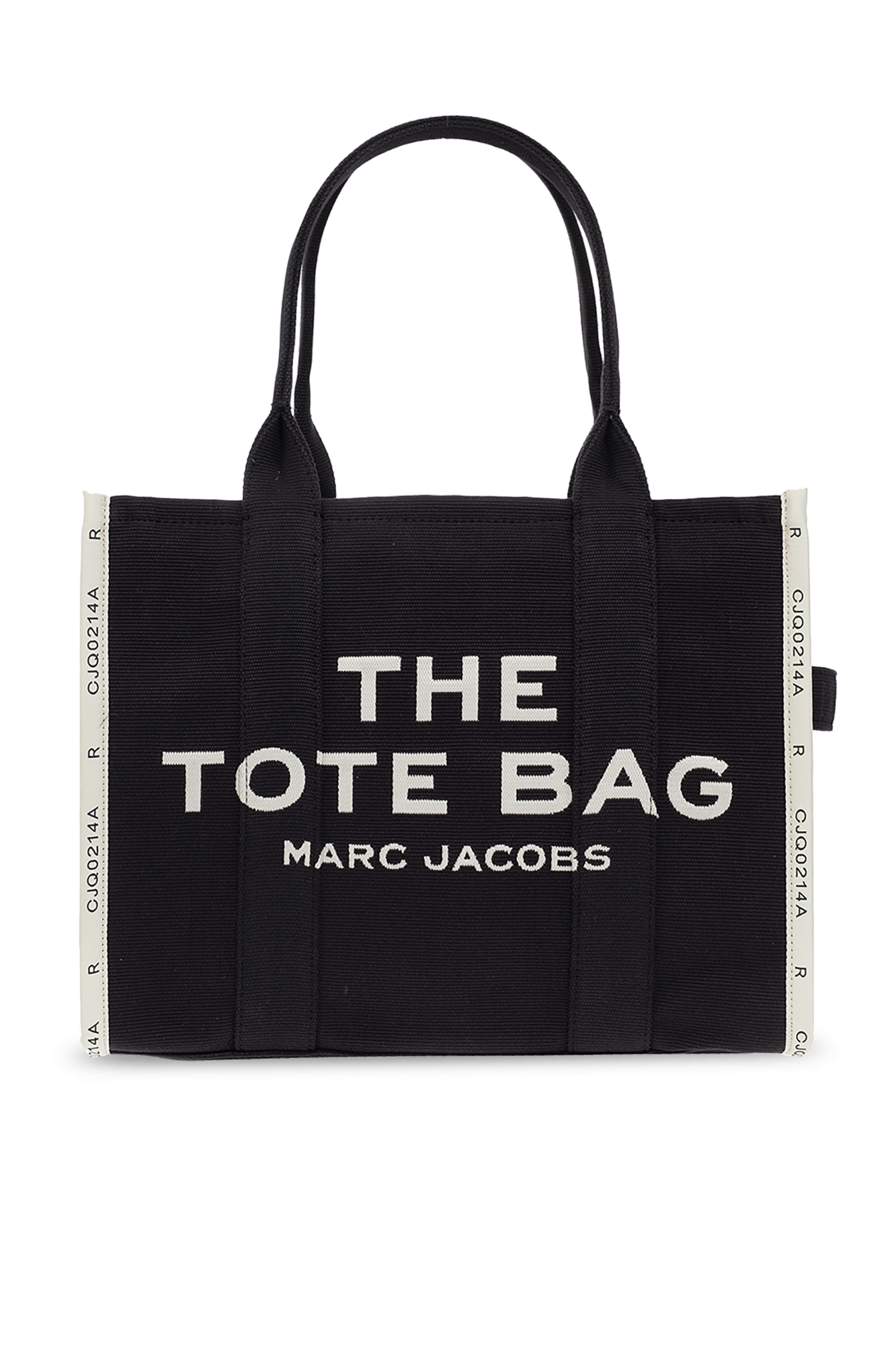 Marc Jacobs Torba ‘Tote’ Typu ‘shopper’, Kobiety, Czarny