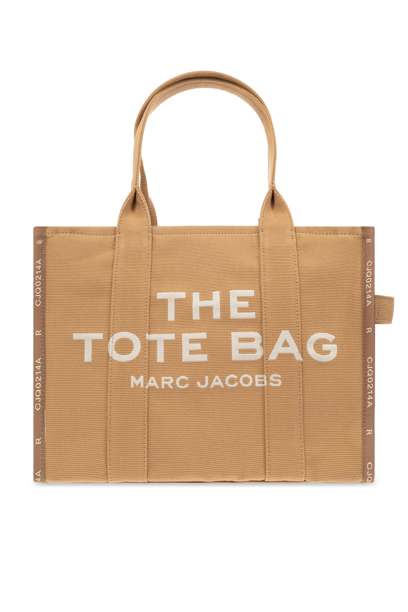 Marc Jacobs Torba ‘The Tote Large’ Typu ‘shopper’, Kobiety, Beżowy
