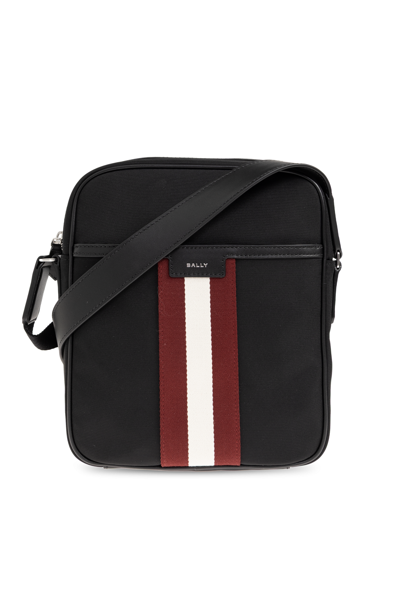 Bally Torba Na Ramię ‘Code’, Mężczyźni, Czarny