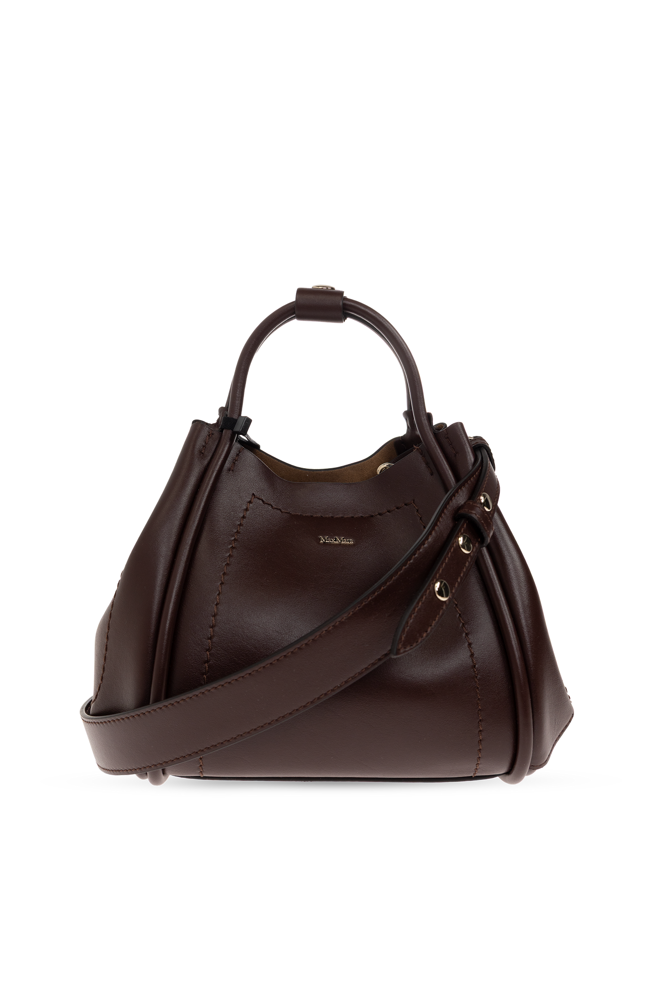 Max Mara Torba ‘Marinxs’, Kobiety, Brązowy