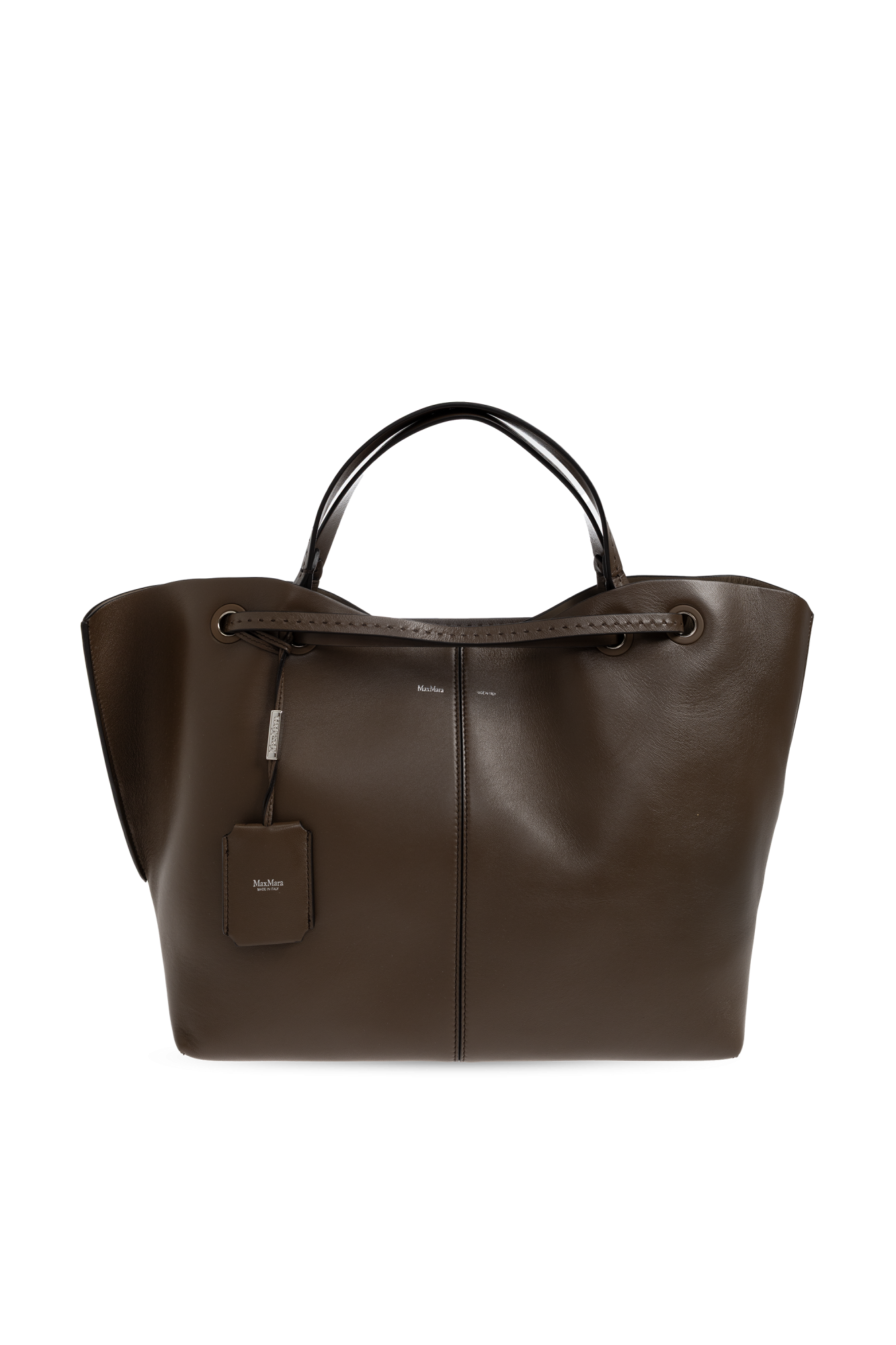 Max Mara Torba ‘Eddoubles’, Kobiety, Brązowy