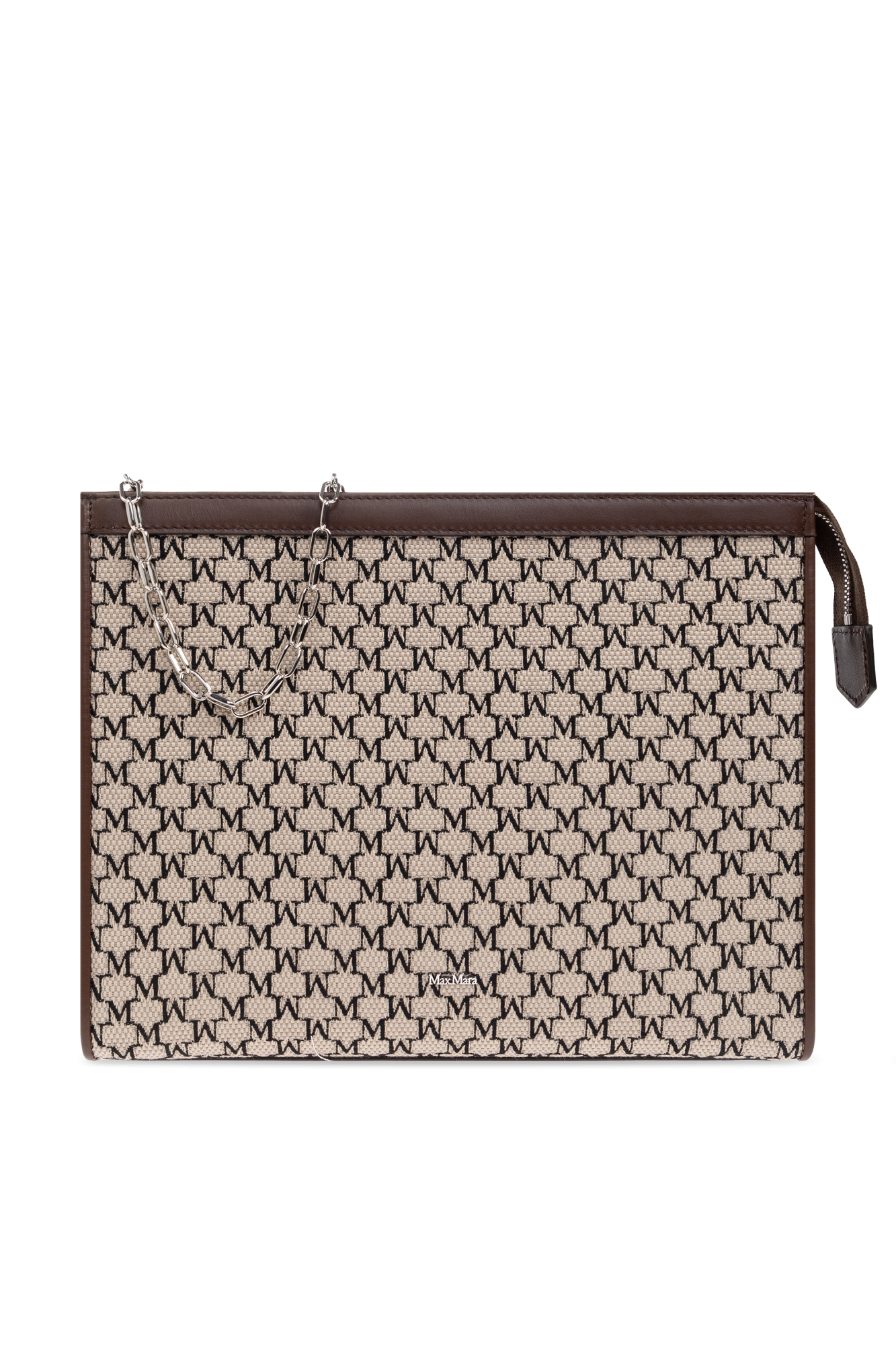 Max Mara Torba 'Mmtroussem`, Kobiety, Beżowy