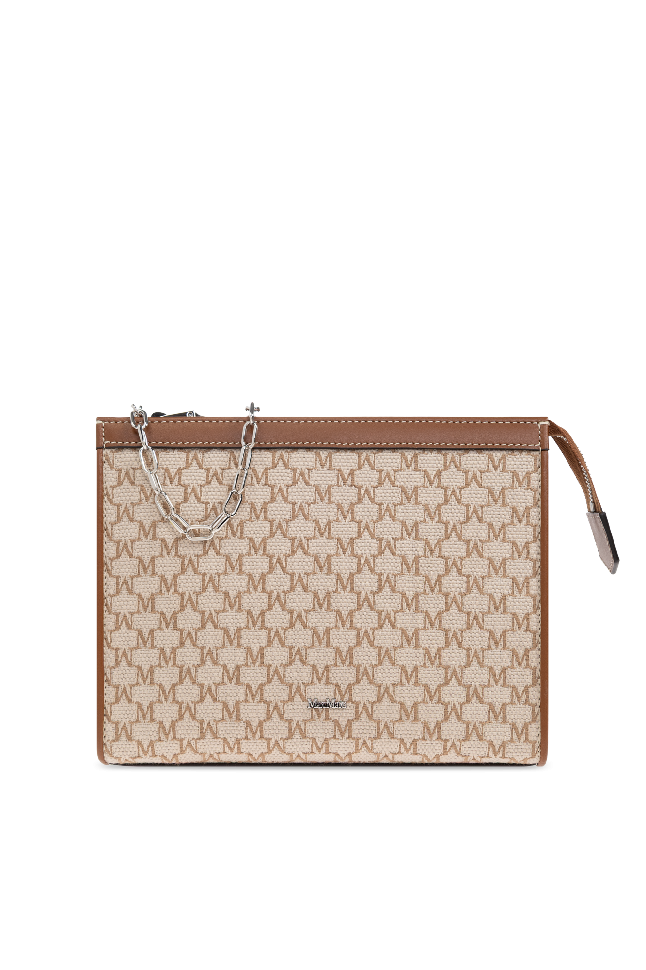Max Mara Torba 'Mmtrousses`, Kobiety, Beżowy
