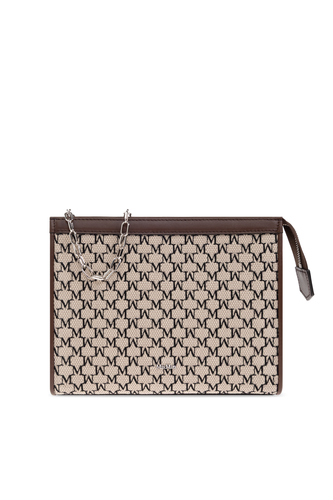 Max Mara Torba 'Mmtrousses`, Kobiety, Beżowy