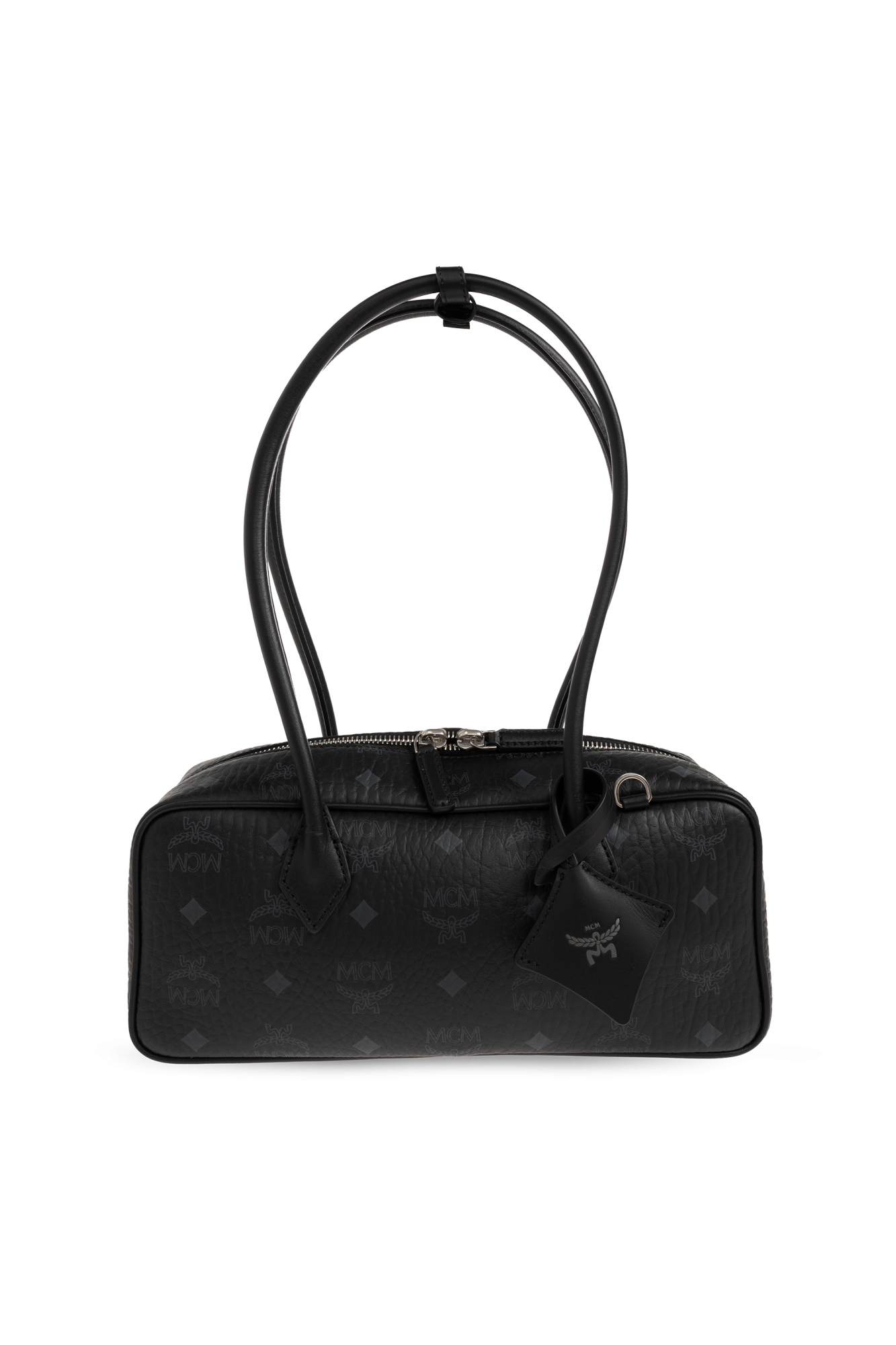 MCM Torba ‘Aren’, Kobiety, Czarny