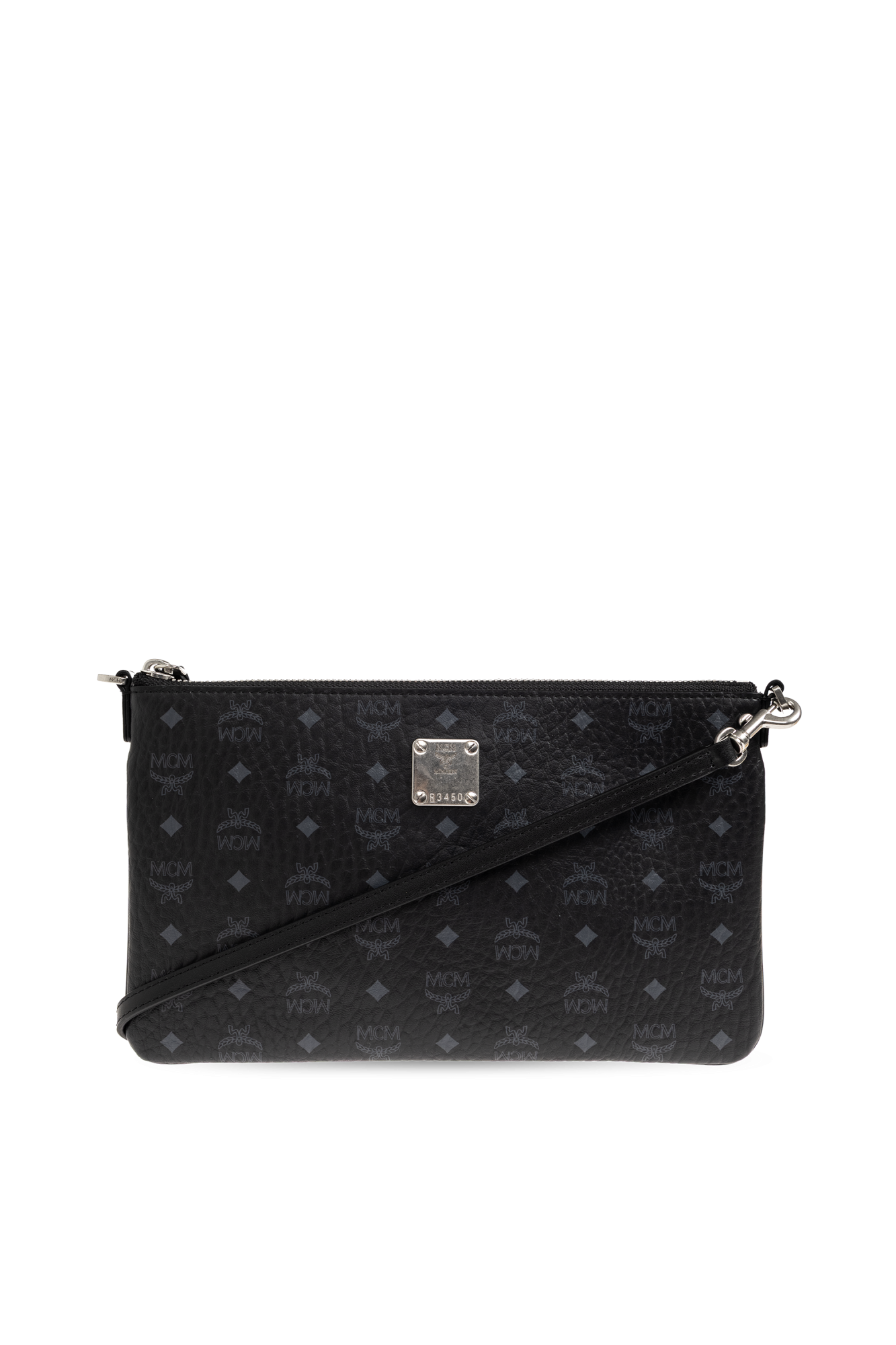 MCM Torba `Aren Mini`, Kobiety, Czarny