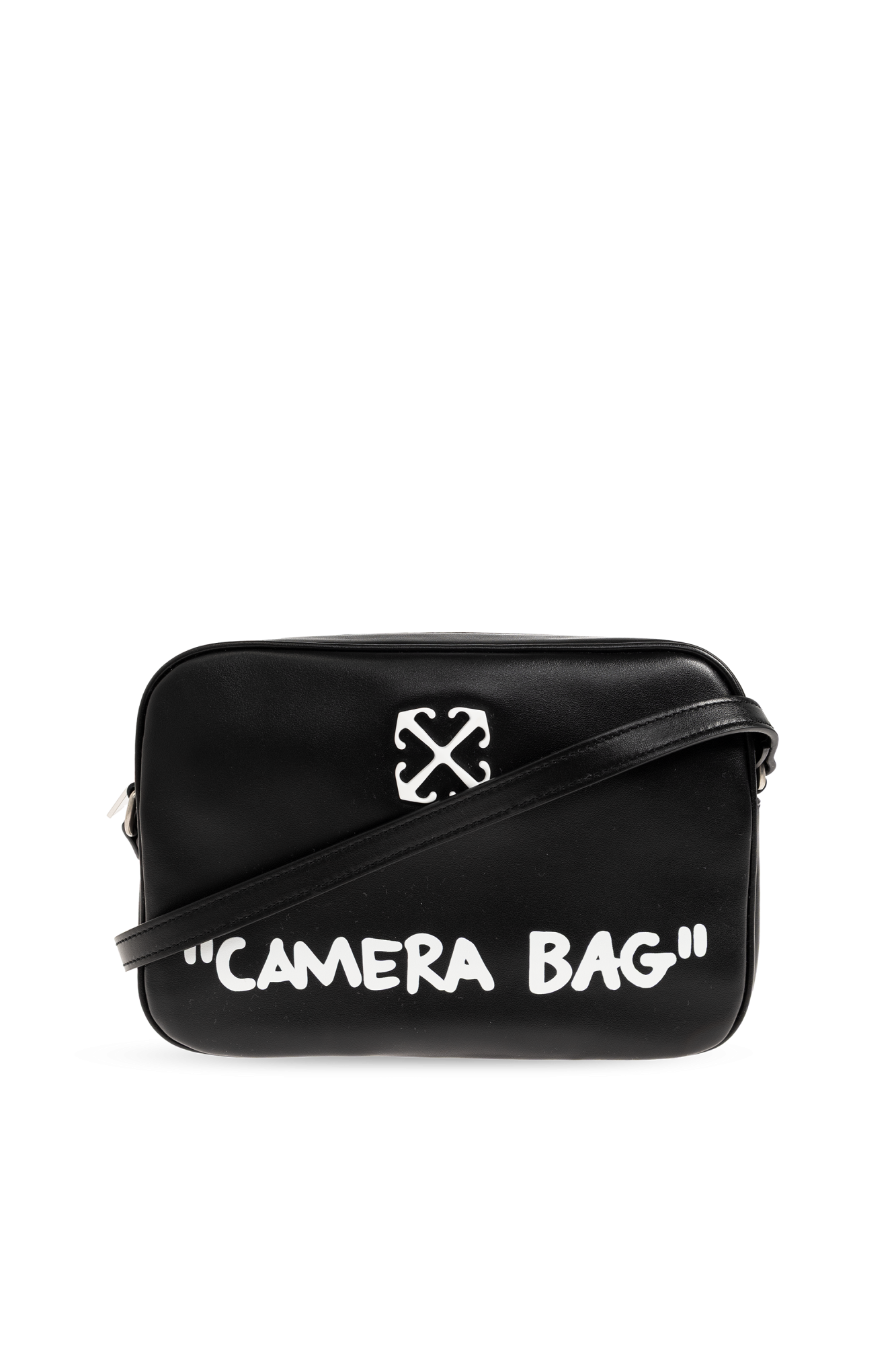 Off-White Torba ‘Jitney Medium’, Kobiety, Czarny