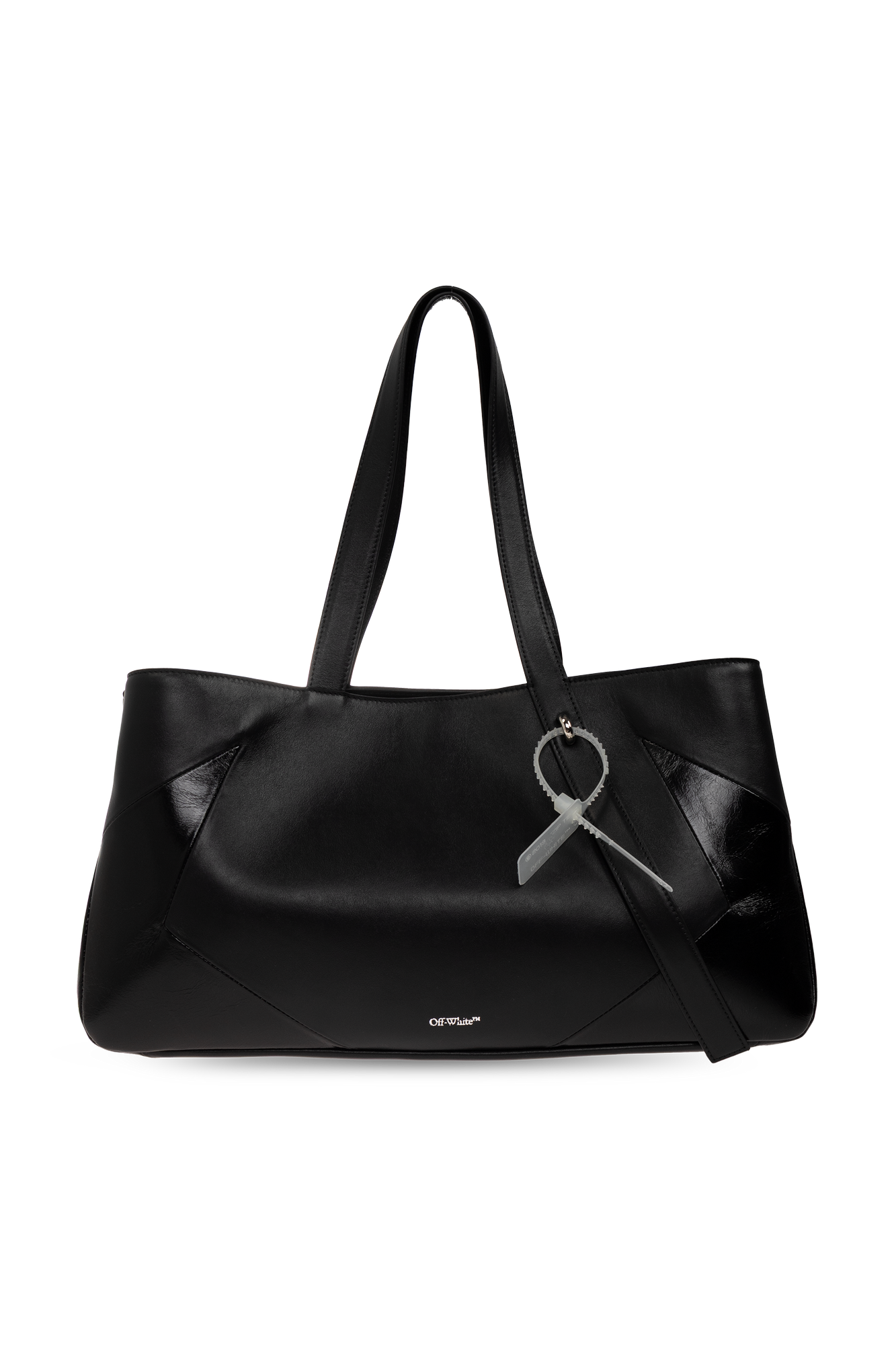 Off-White Torba ‘Oyah East West Large’, Kobiety, Czarny