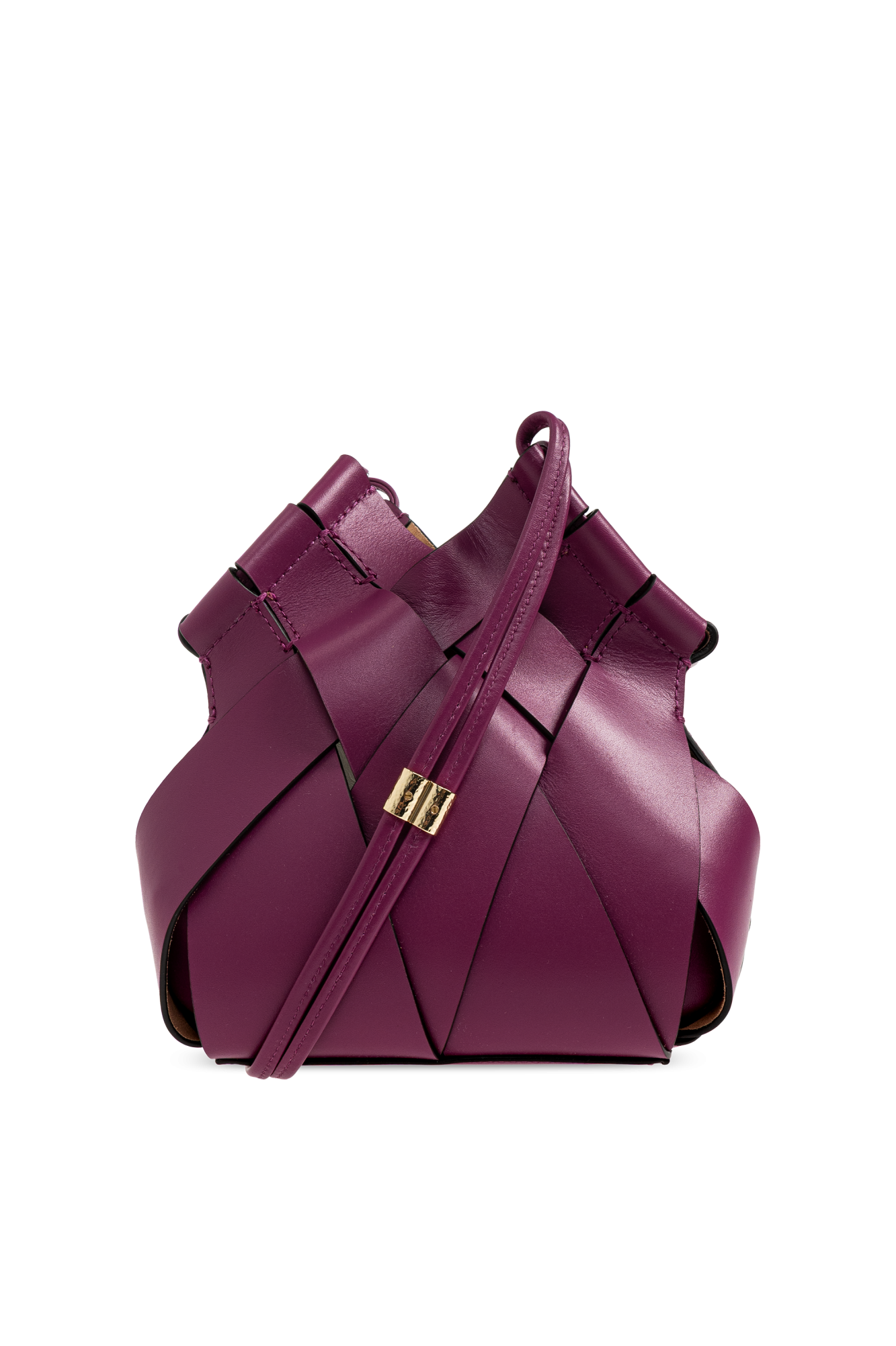 Ulla Johnson Torba `Charlotte`, Kobiety, Różowy