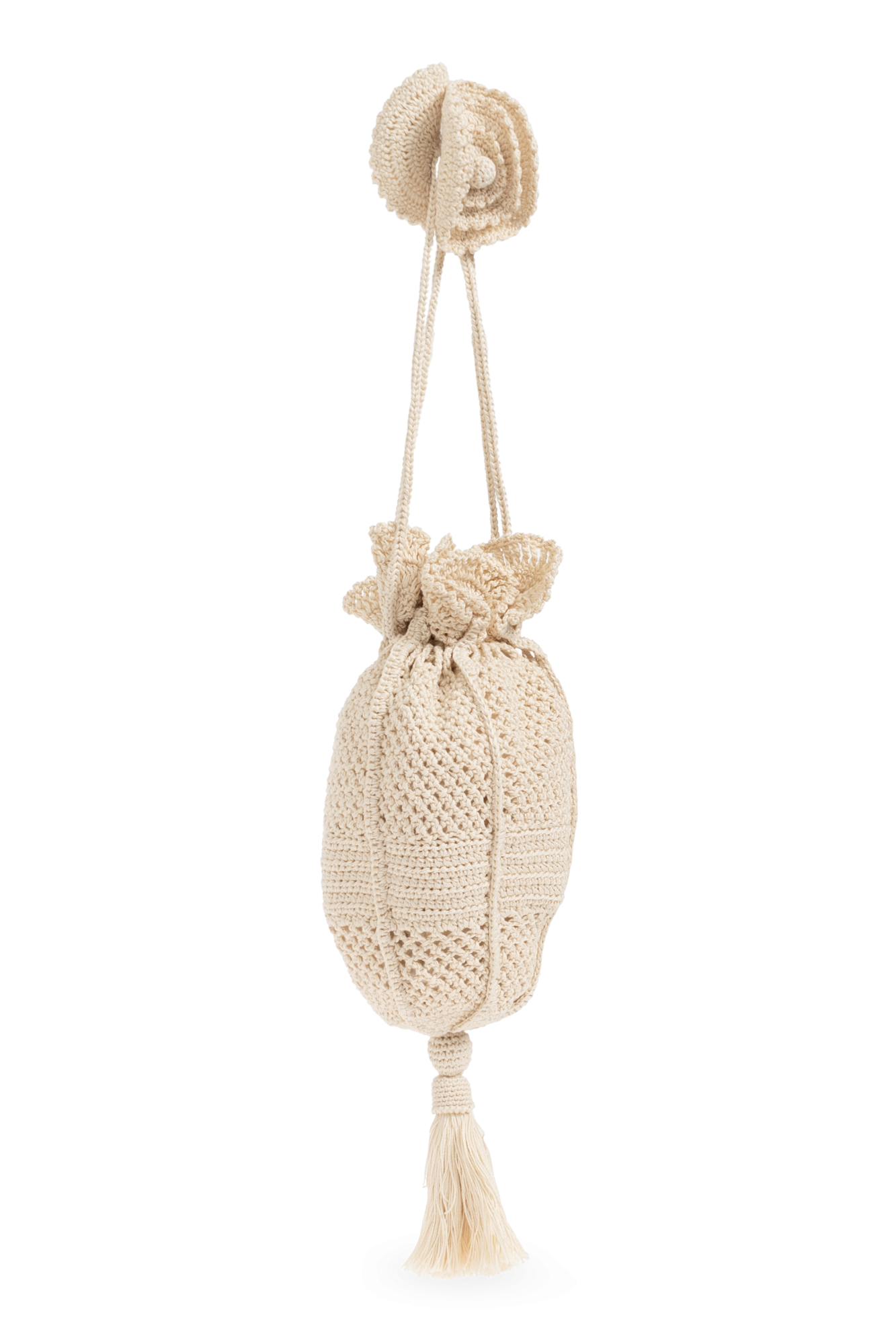 Ulla Johnson Torba `Mermaid`, Kobiety, Kremowy