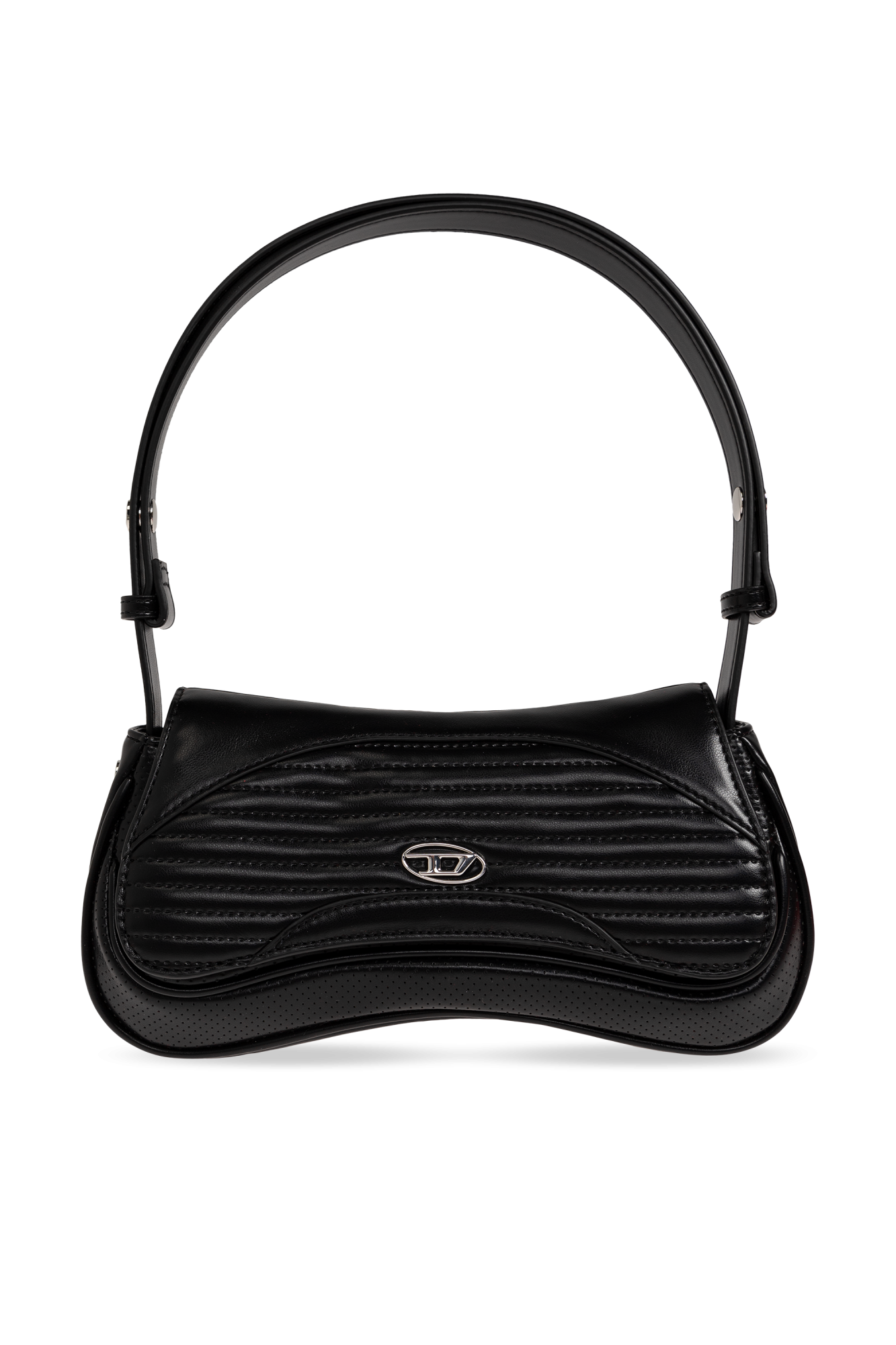 Diesel Torba ‘PLAY’, Kobiety, Czarny